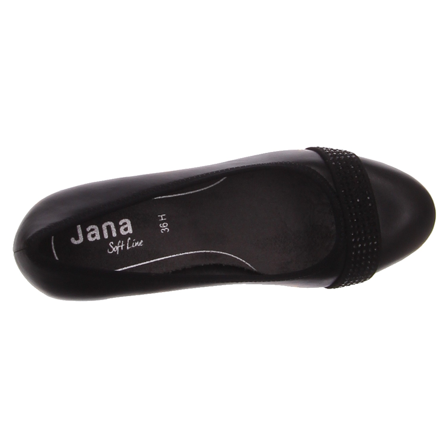 Jana Jana 8-22466-45-001