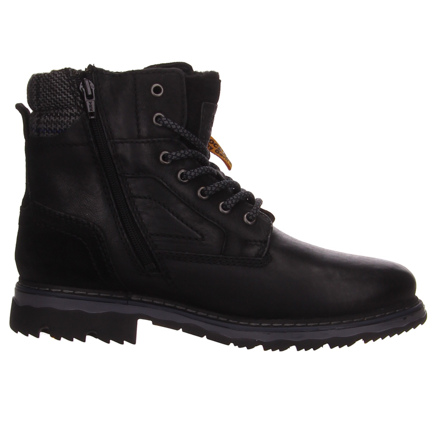 Dockers Schnürschuhe 51GL102 140100