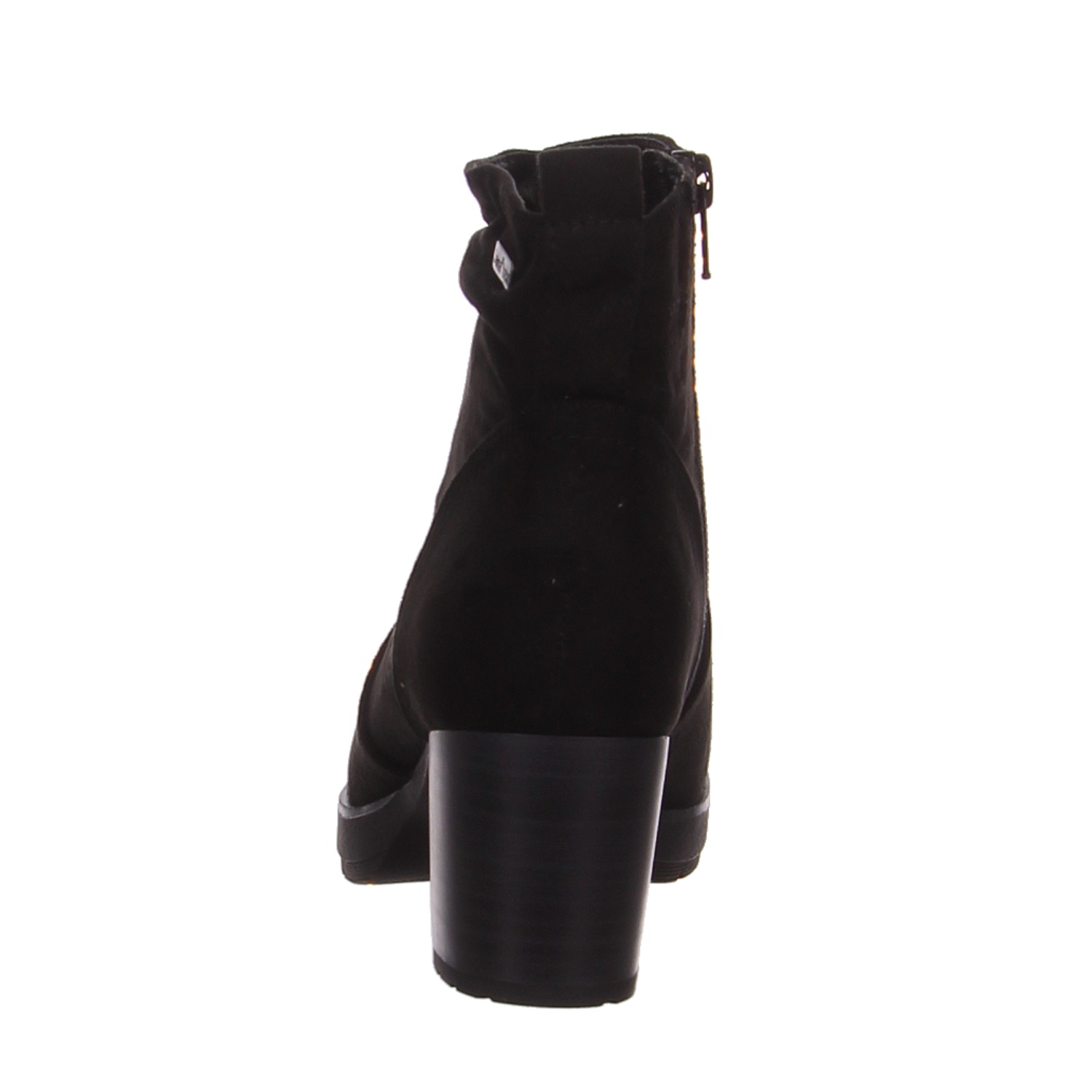 Jana Shoes Stiefelette schwarz Jana Jana 8-26378-43-001