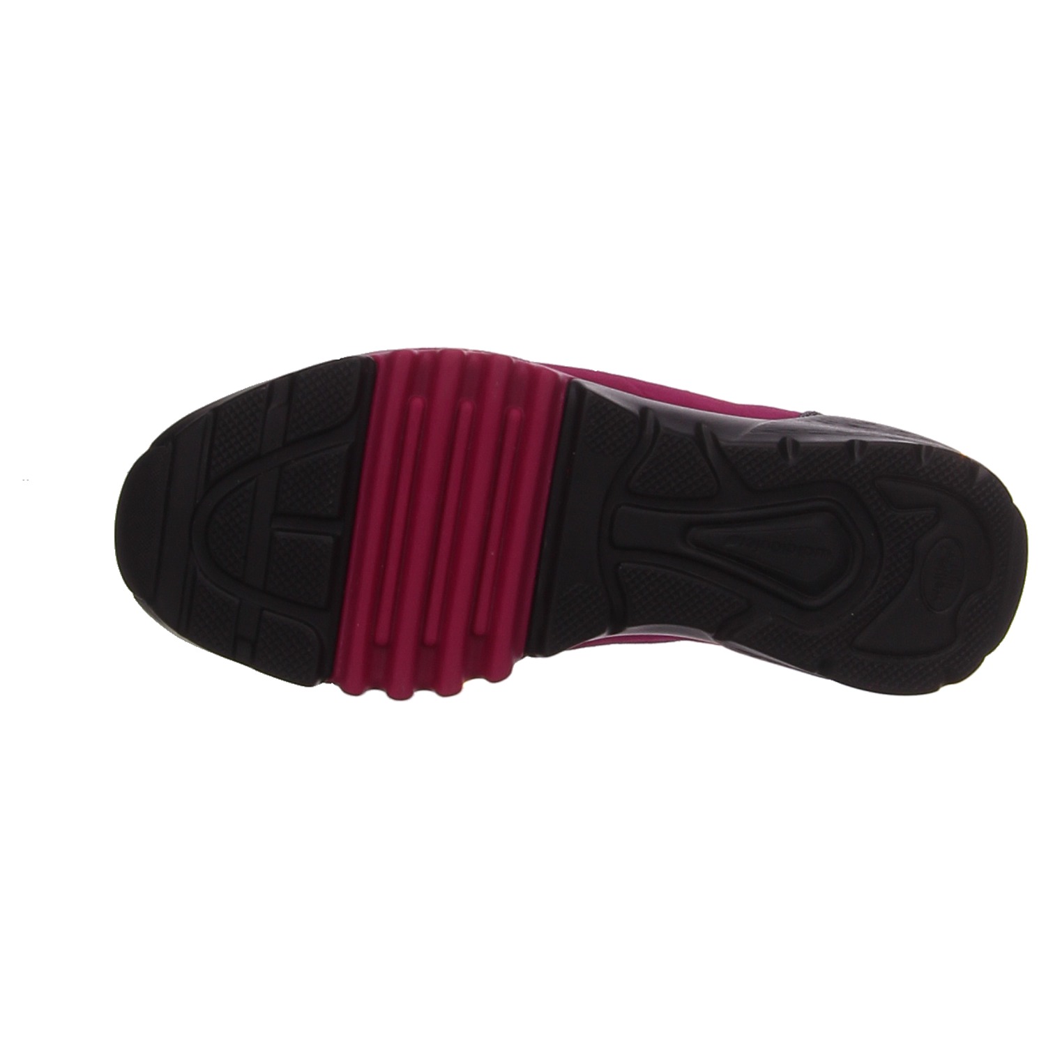 Waldläufer Schnürschuhe 787974 503096