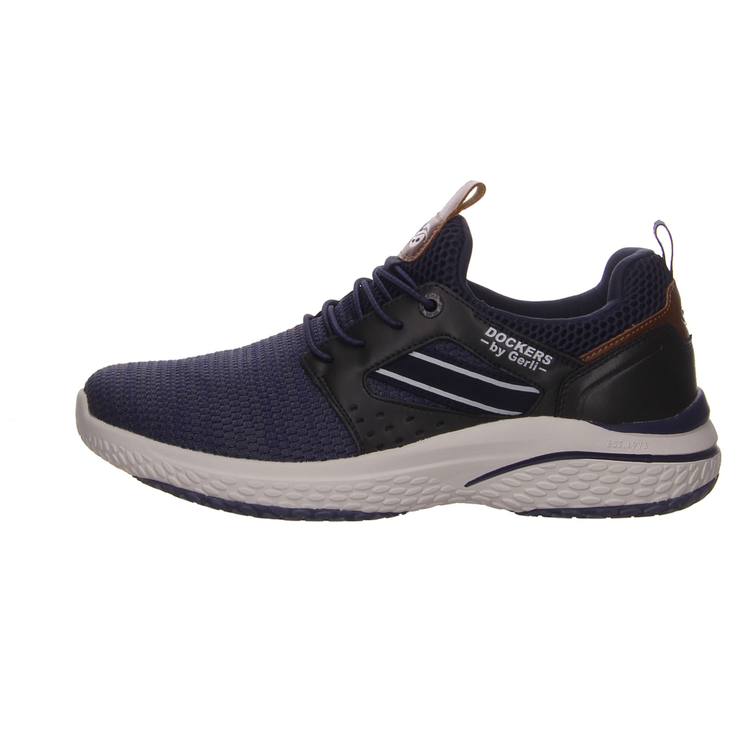 Dockers Schnürschuhe 50ME002 706663