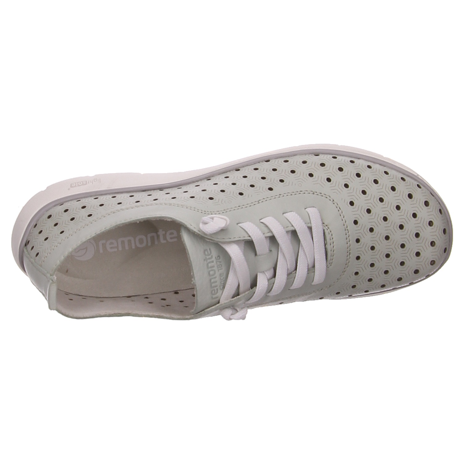Remonte Schnürschuhe D3G03-52