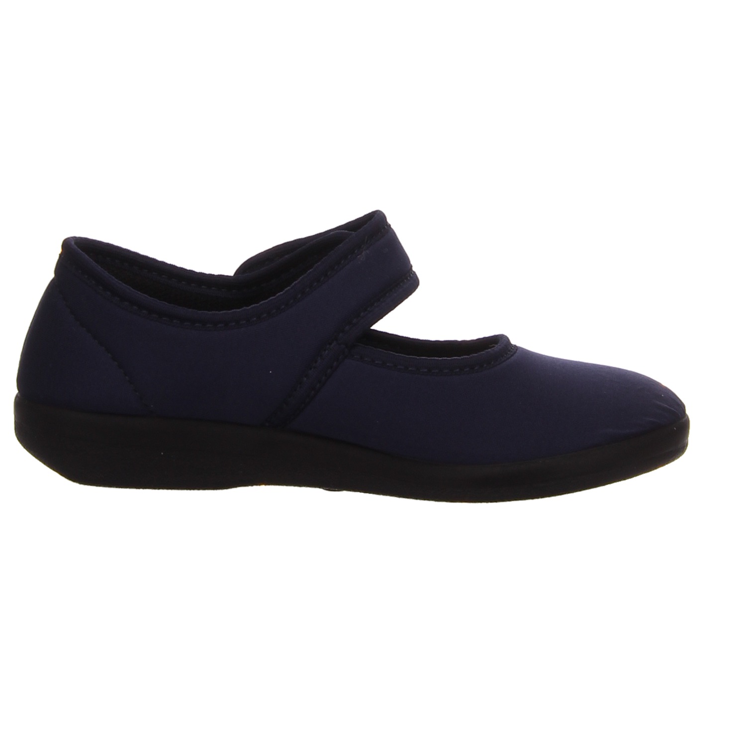 Miro Hausschuhe blau Miro Schuhe Hausschuhe 626047-3