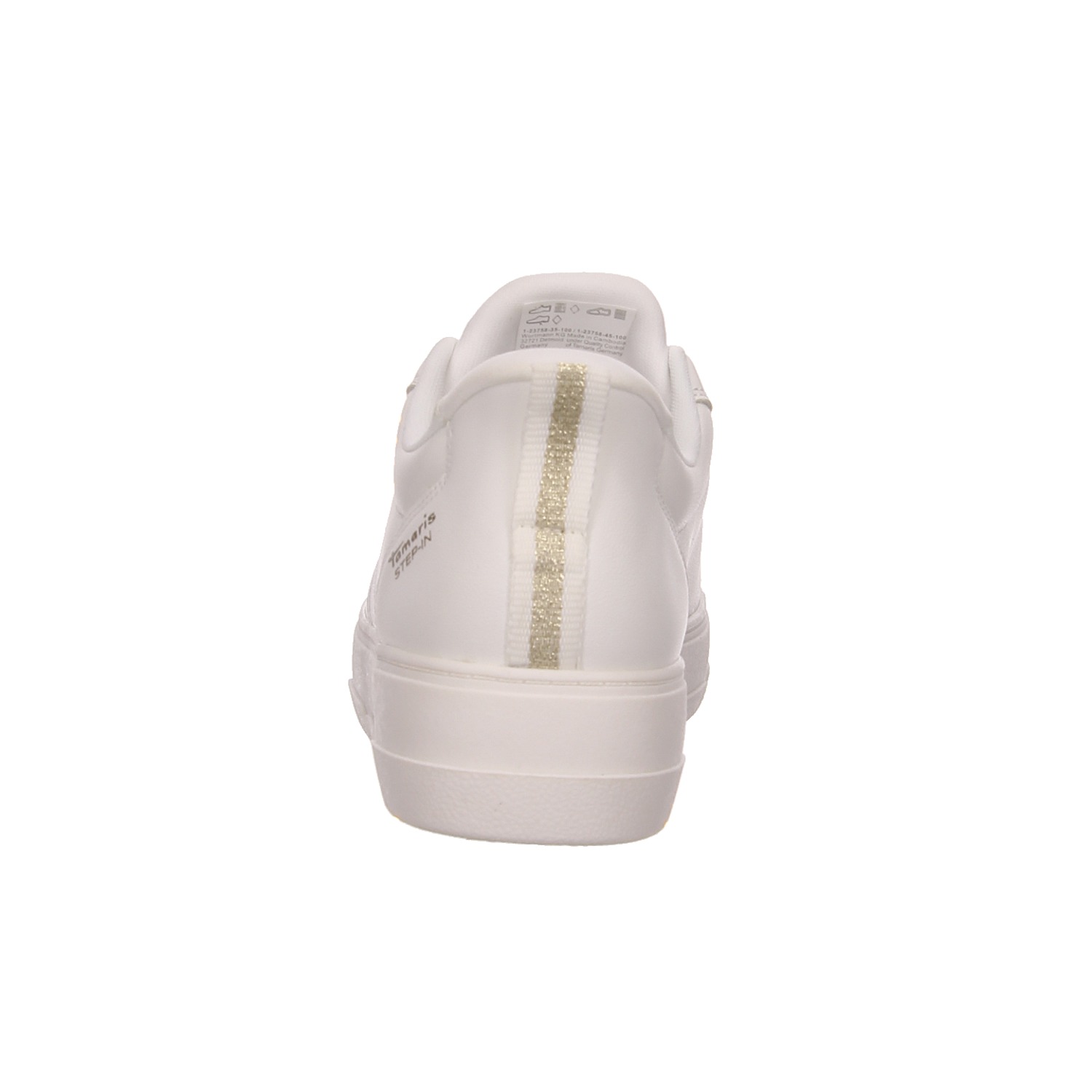 Tamaris Schnürschuhe 1-23758-45-100
