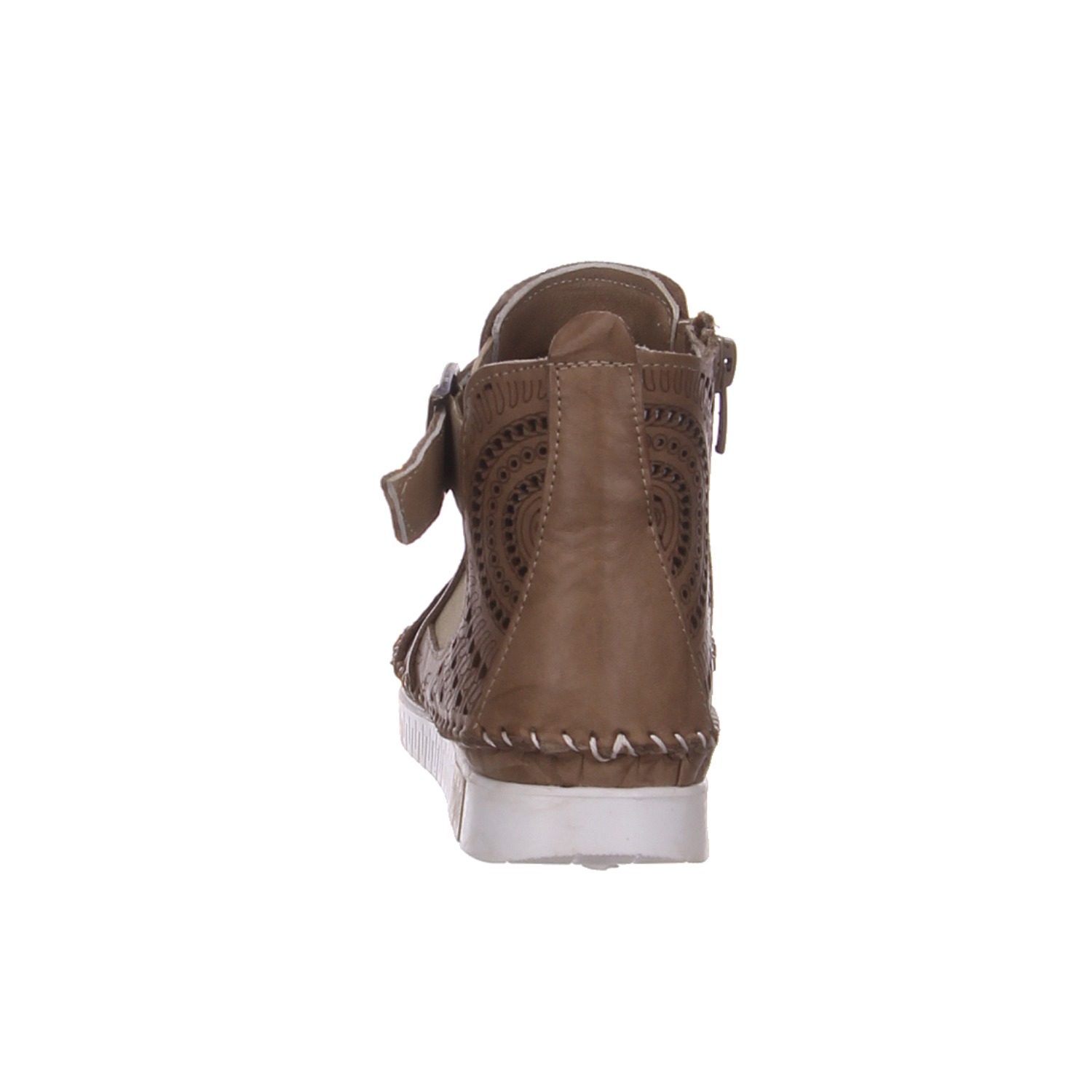 Gemini Boots 382437 020