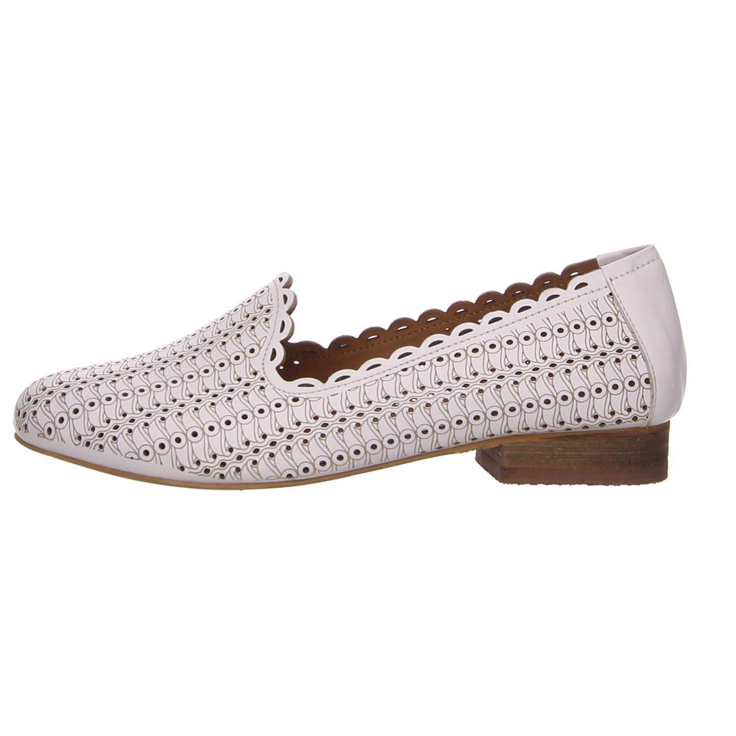 elbandi Pumps 708 02