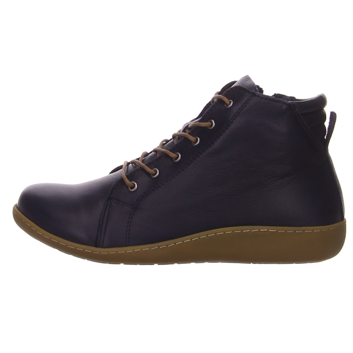 elbandi Boots 700 2151-26 navy
