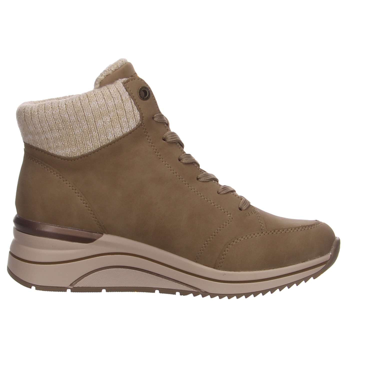 Remonte Schnürschuhe D0T77-21