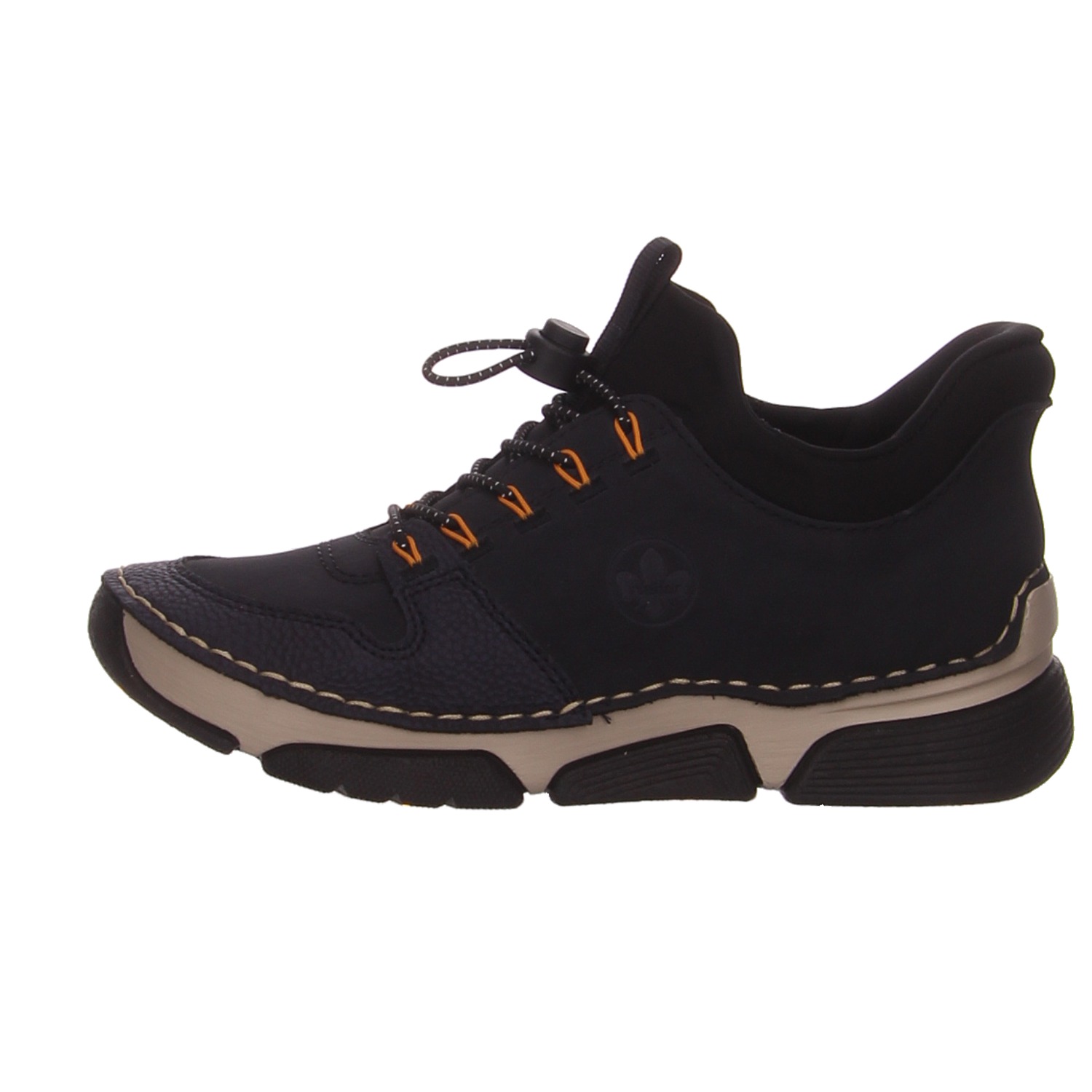 Rieker Schnürschuhe 45963-14