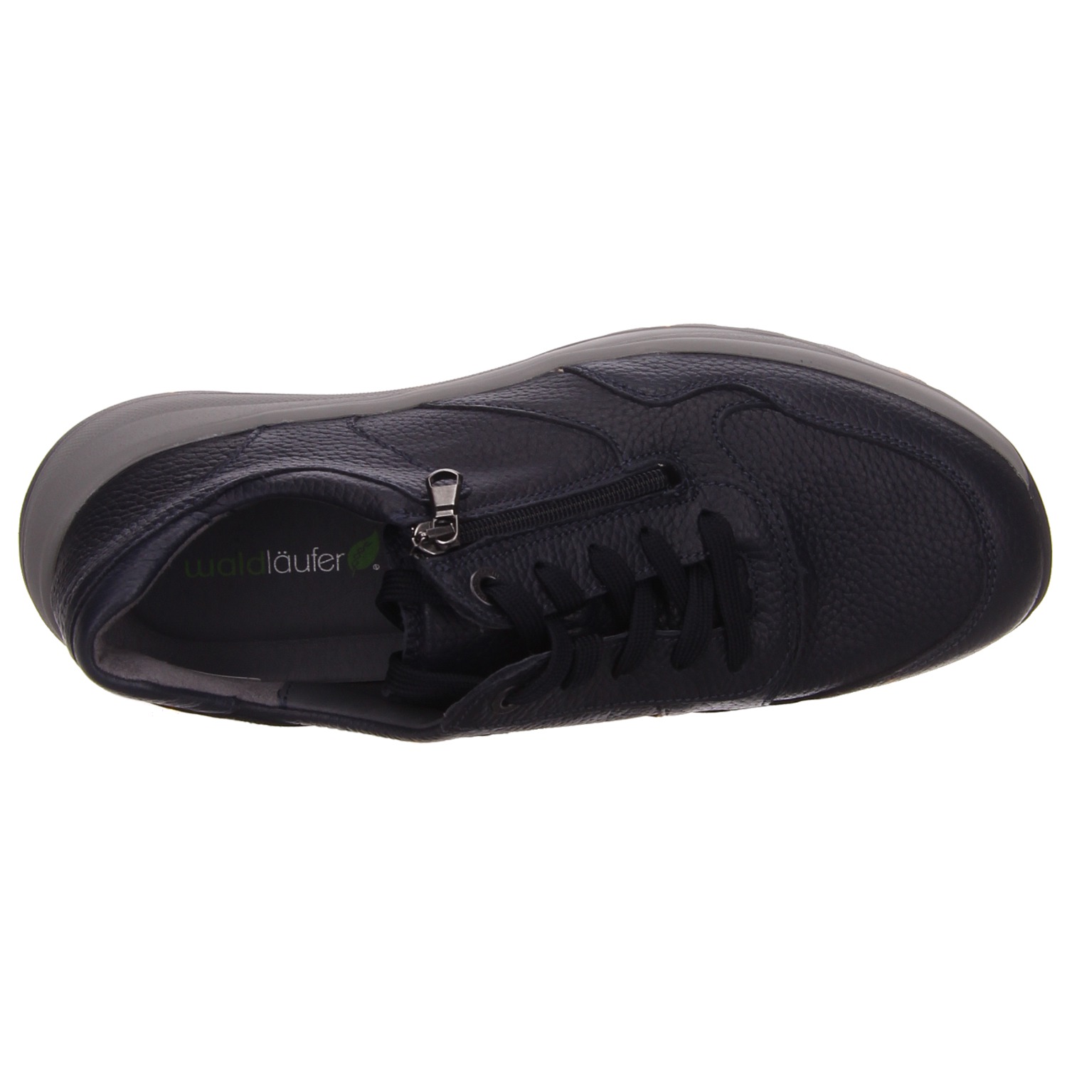 Waldläufer Schnürschuhe 662002 199 194