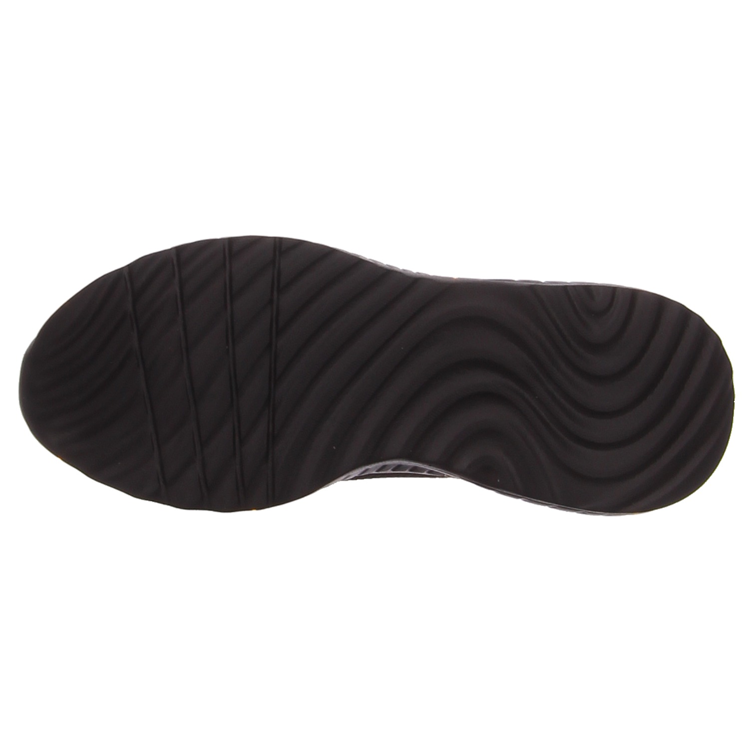 Skechers Schnürschuhe 117497 BKRG