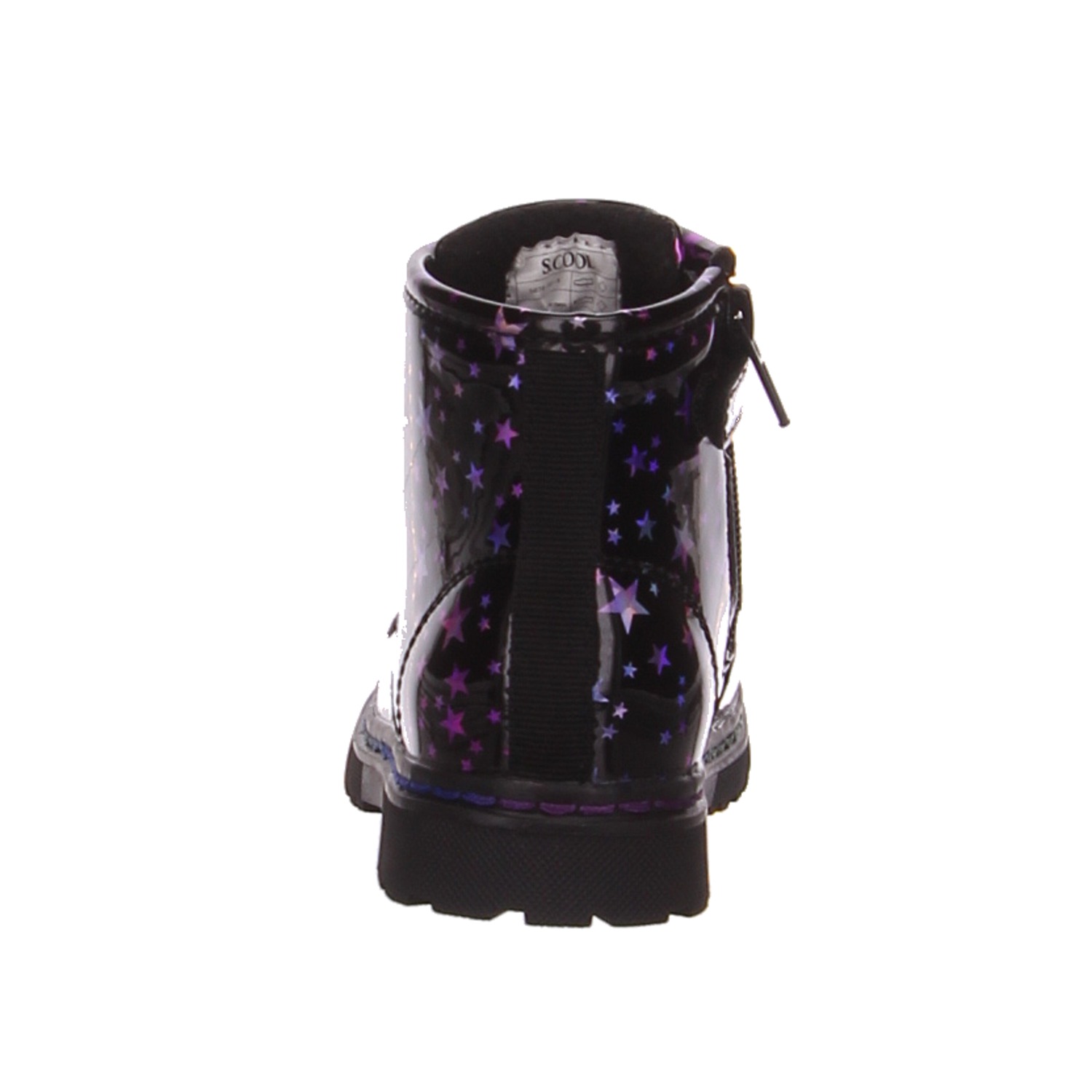 S. Cool Mädchen Stiefel 5074 501 9