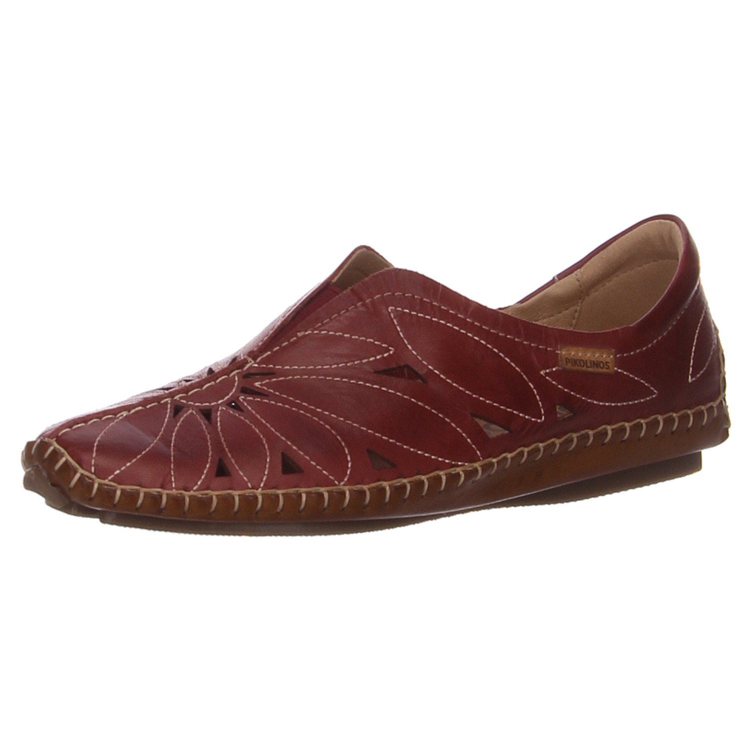Pikolinos Slipper ocean