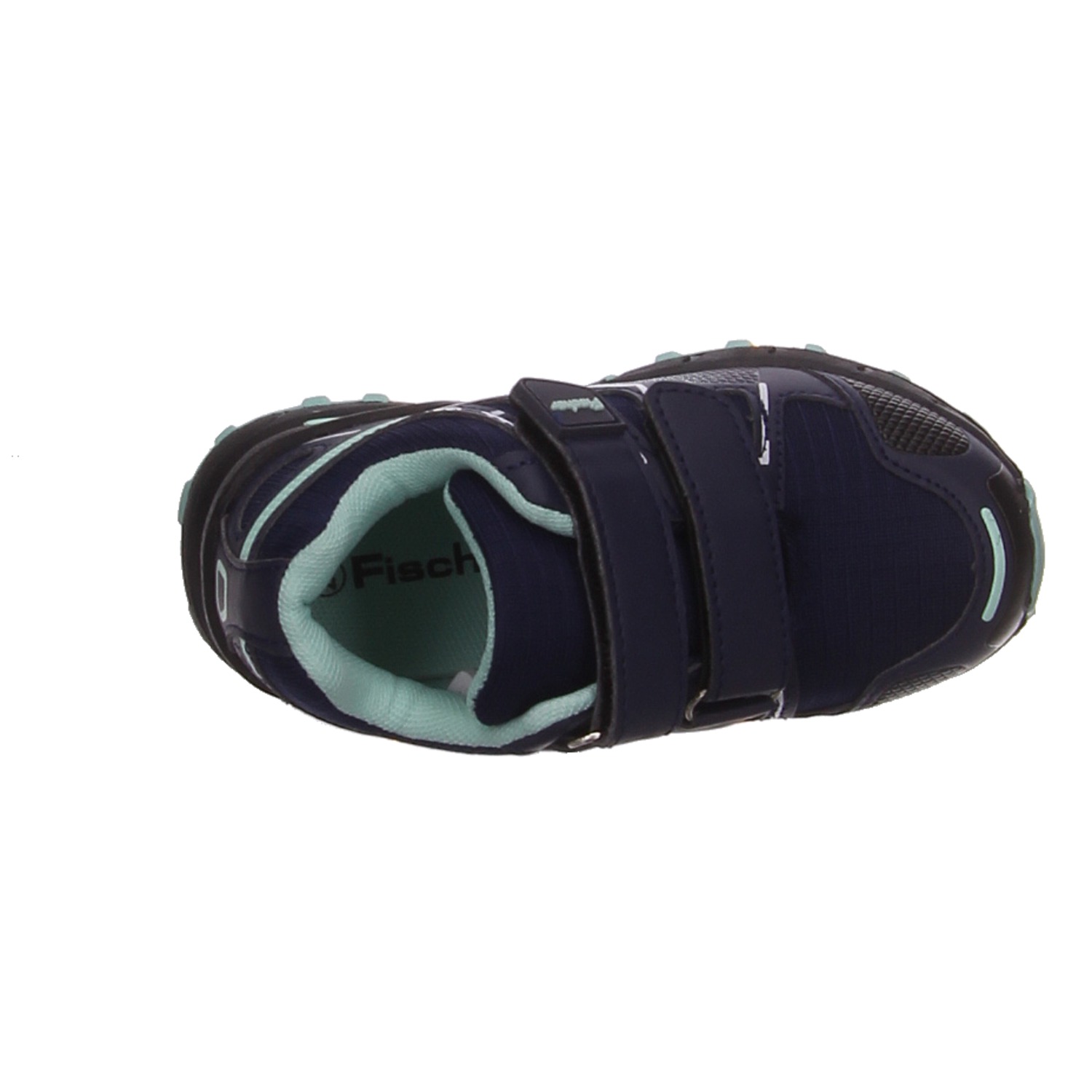 Fischer Markenschuhe Jungen Halbschuhe 201135 429
