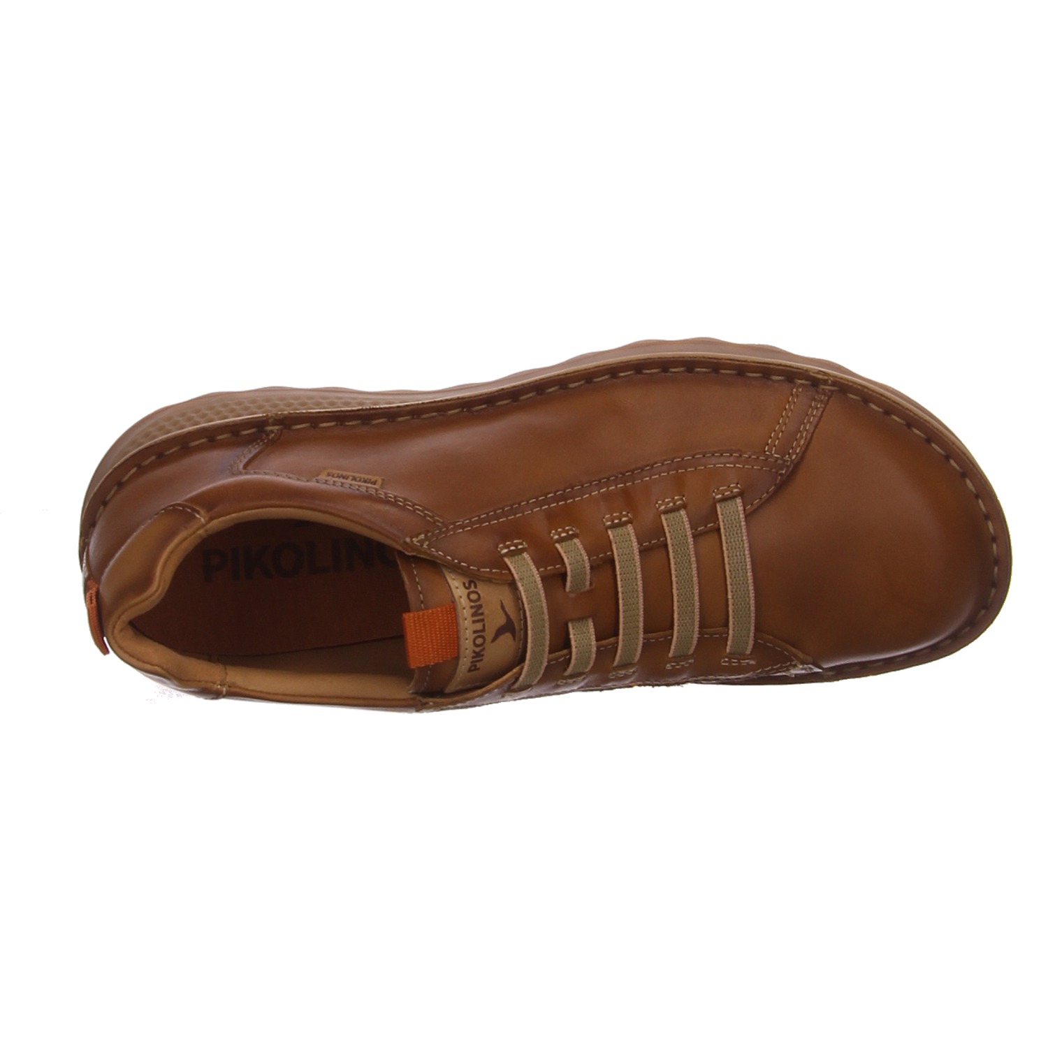 Pikolino's Pikolino's W3J-6919C1 brandy