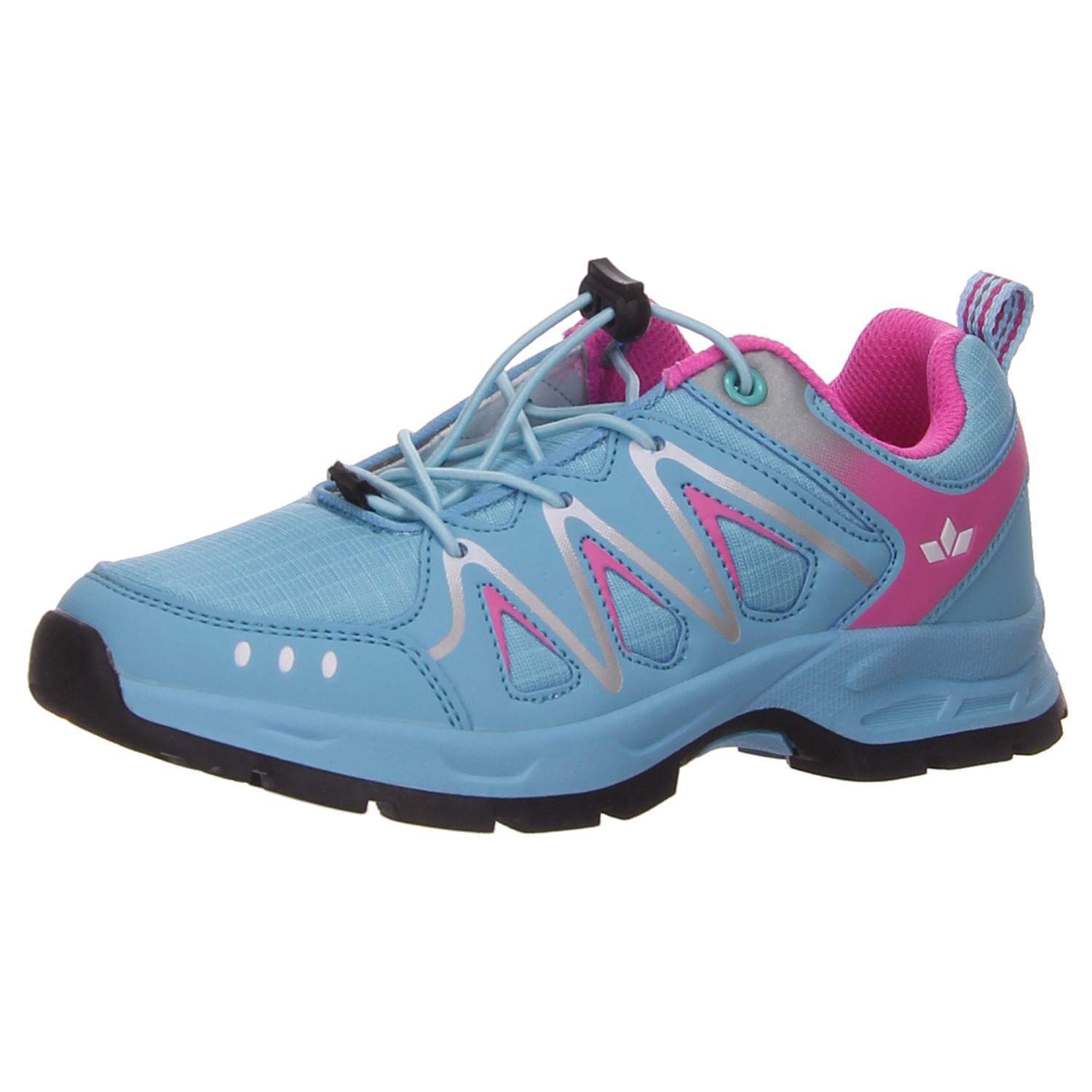 Lico Mädchen Halbschuhe 210184