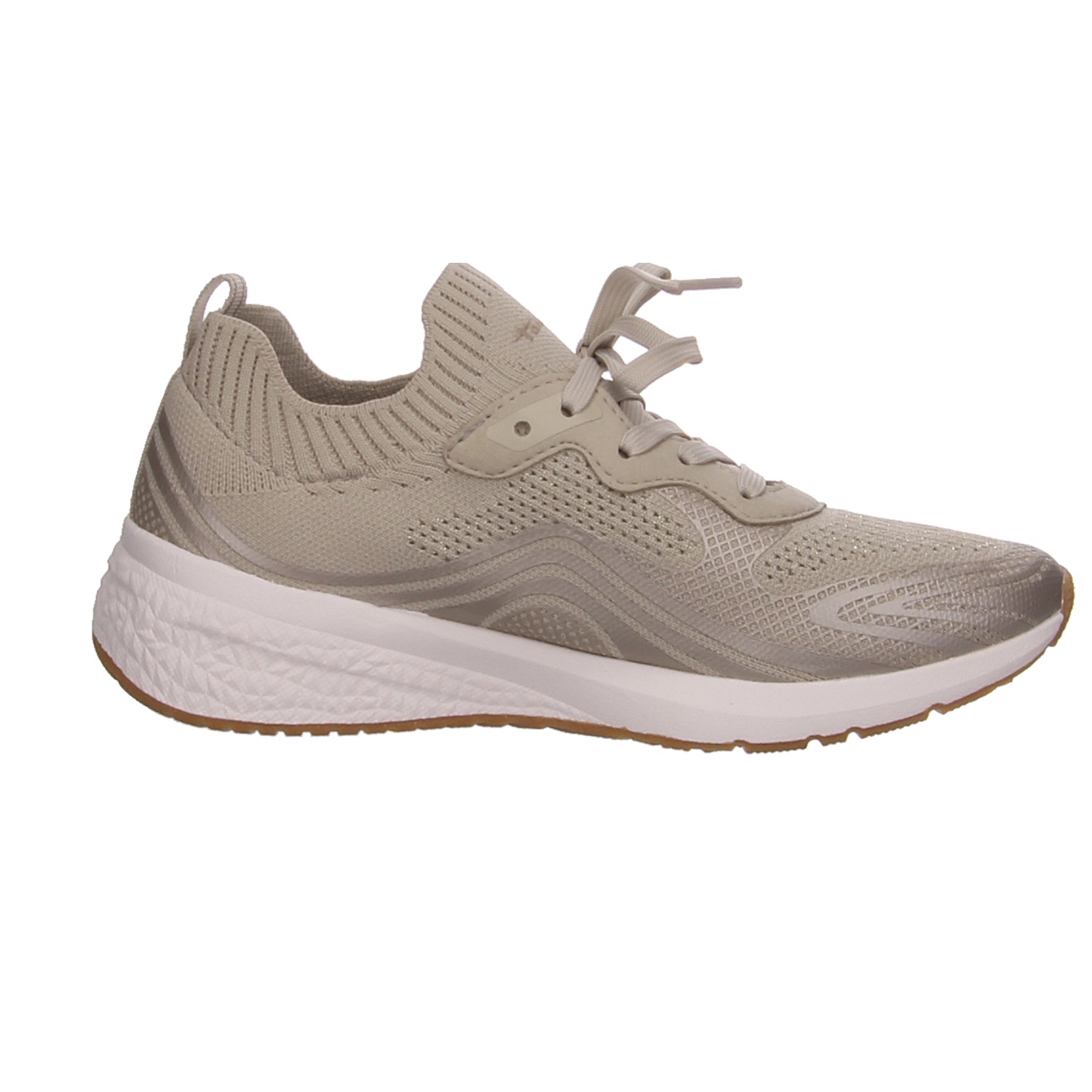 Tamaris Schnürschuhe 1-23769-44-418