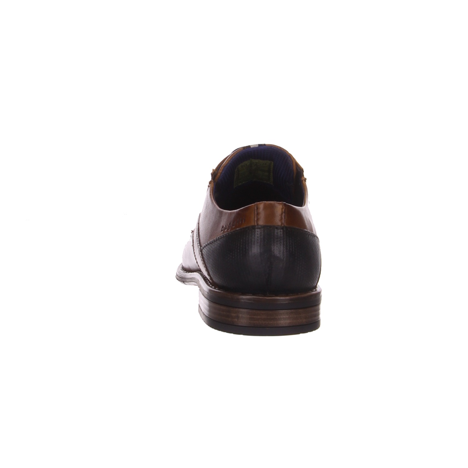 bugatti Schnürschuhe 315 AQR03 4000 6300