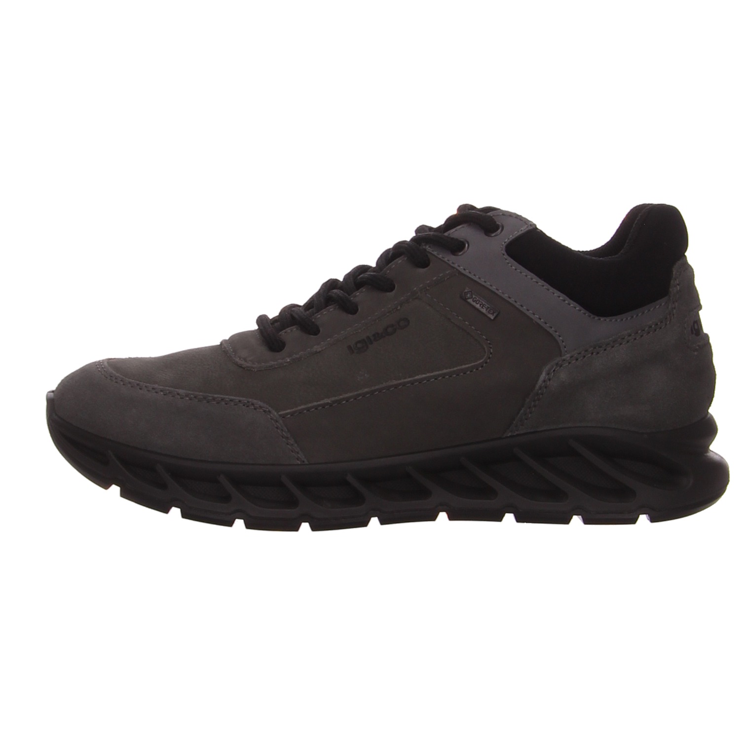 Igi & Co Schnürschuhe 2143611