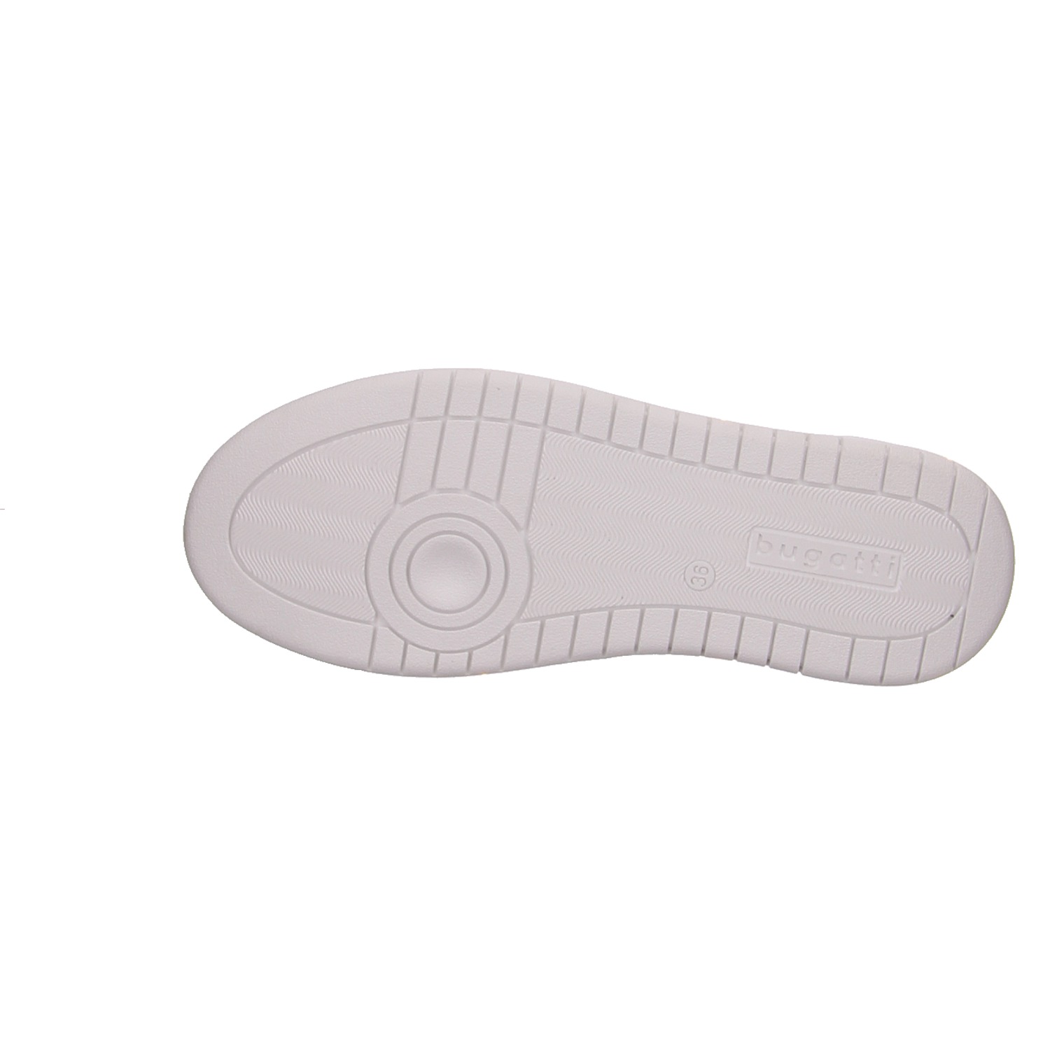 bugatti Schnürschuhe 435 AQG18 5000 2051