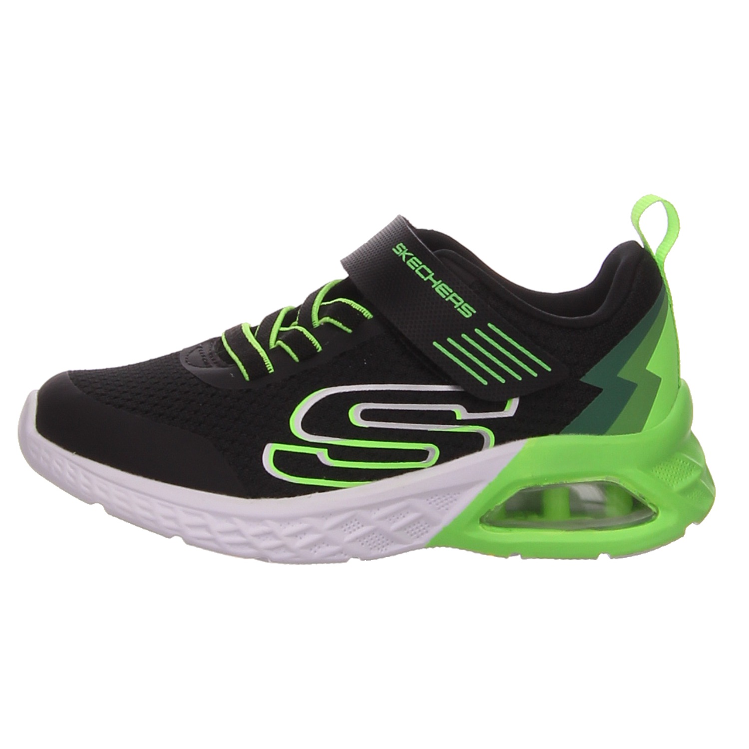 Skechers Mädchen Halbschuhe 403932L BKLM