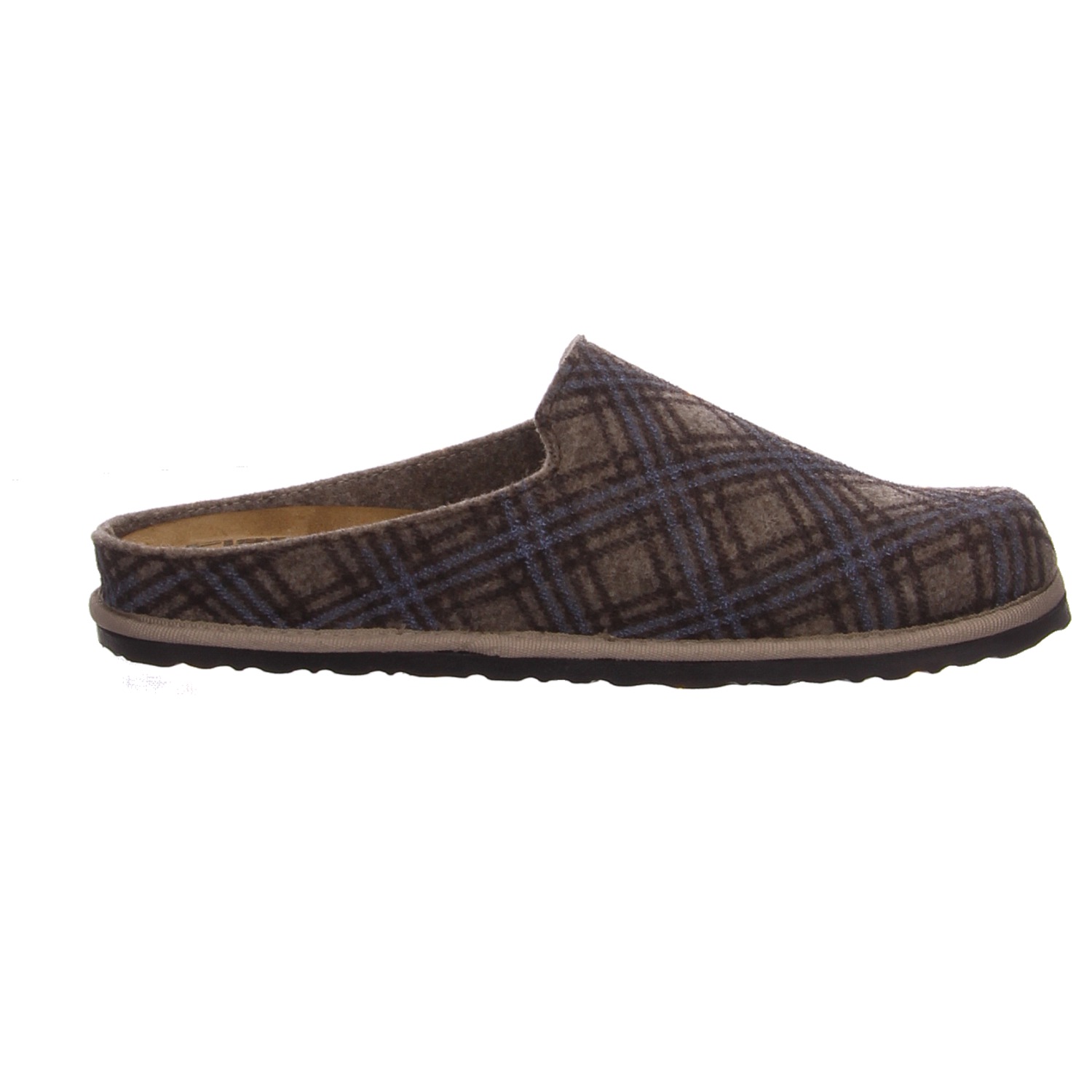 Fischer Markenschuhe Hausschuhe 656953 880