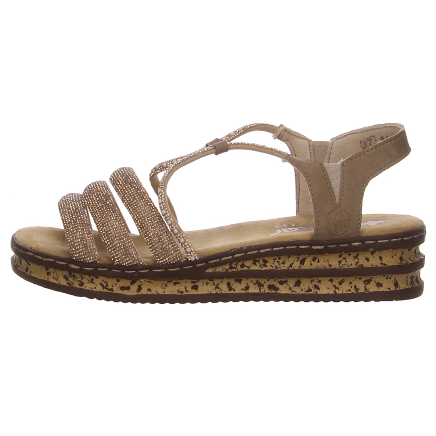 Rieker Rieker 62977-90