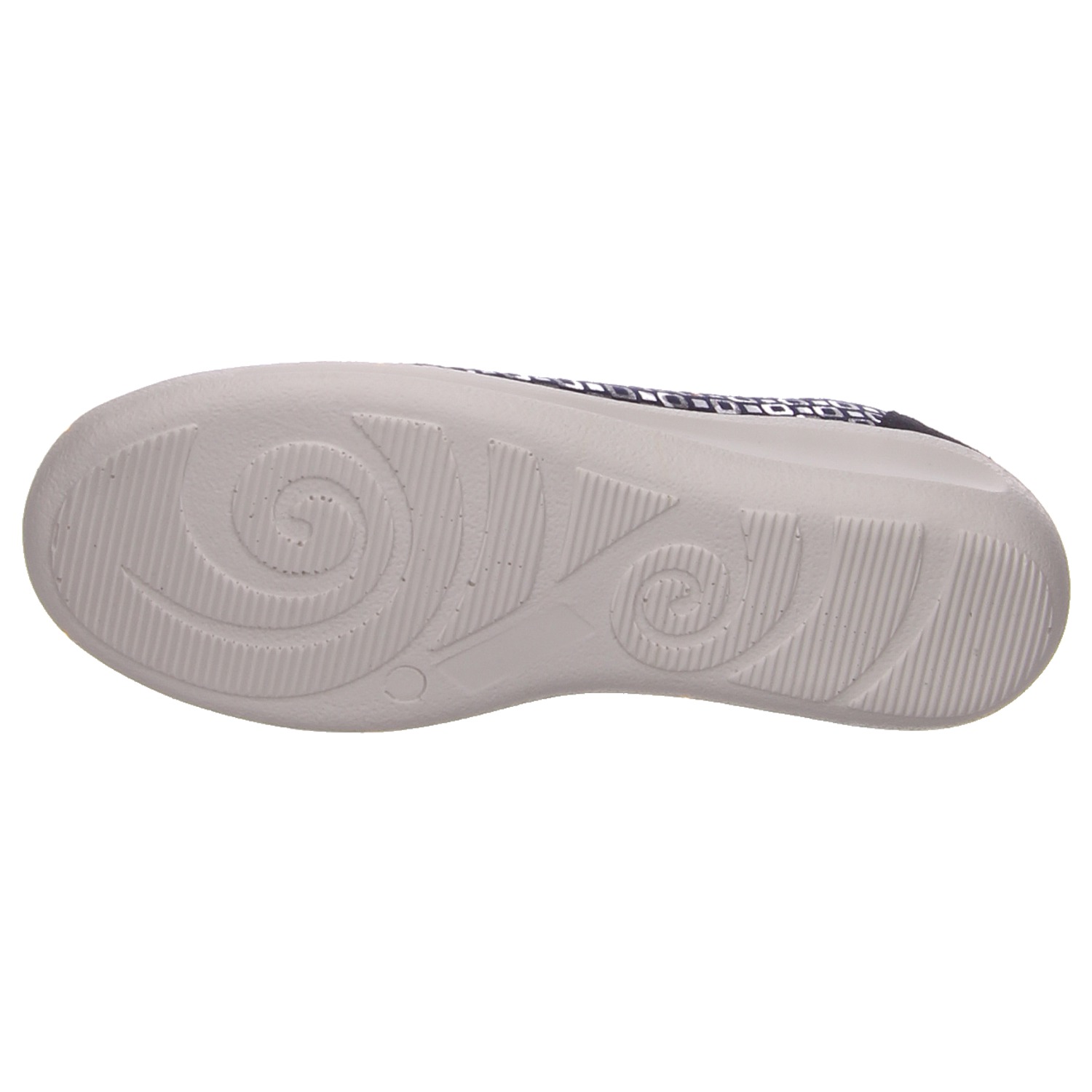 Lauter Comfort Ballerinas Sanira 04 marino