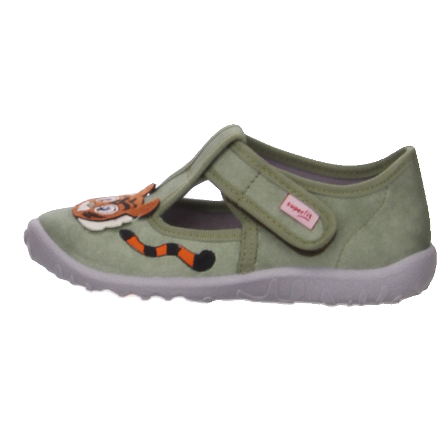Superfit Hausschuhe 1-009256-7510
