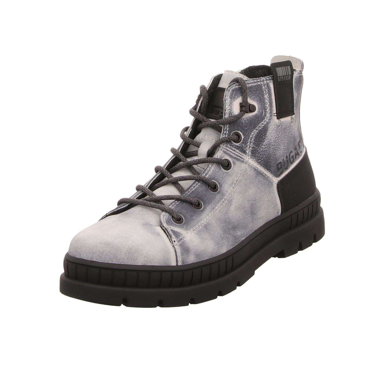 bugatti Schnürschuhe 321 AGB32 5050 1210