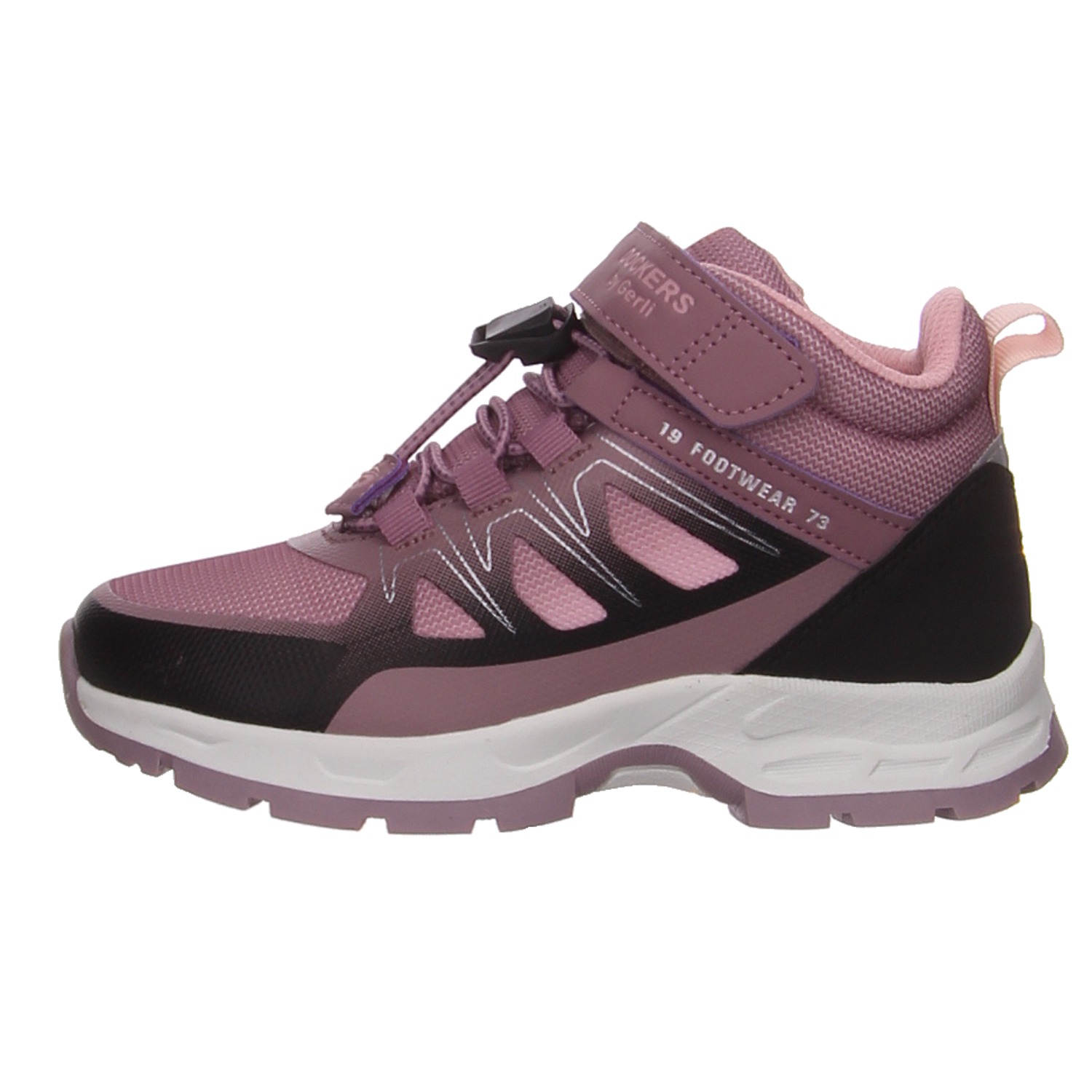 Dockers Mädchen Stiefel 55FW701 637760