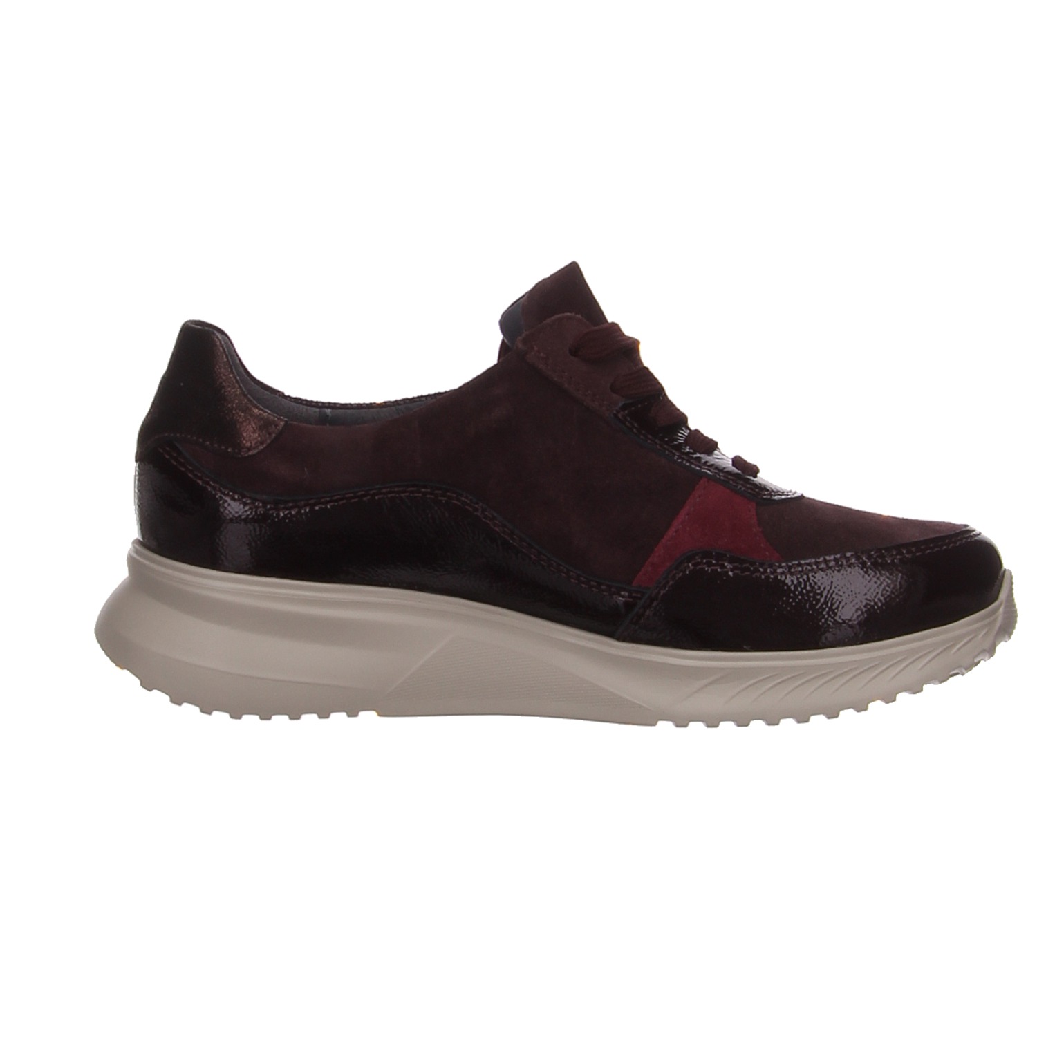 Waldläufer Schnürschuhe 617002 602053