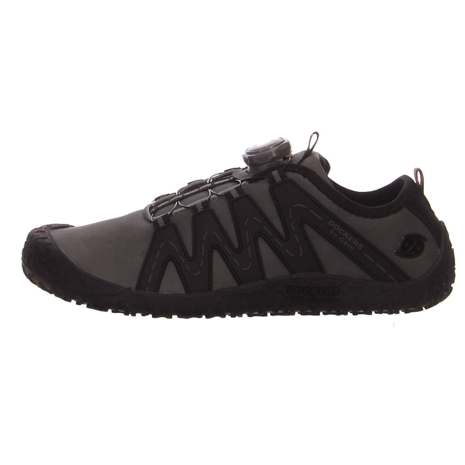 Dockers Schnürschuhe 59BG205 630201