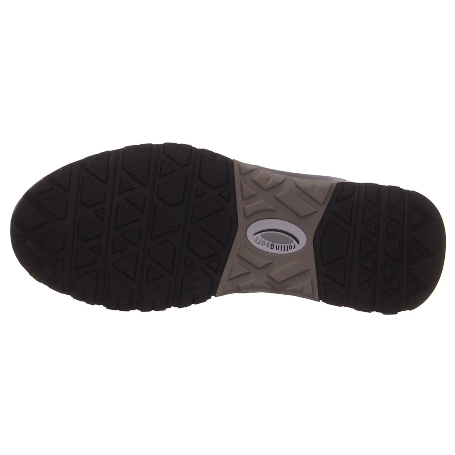 Gabor Schnürschuhe 0100.01.02