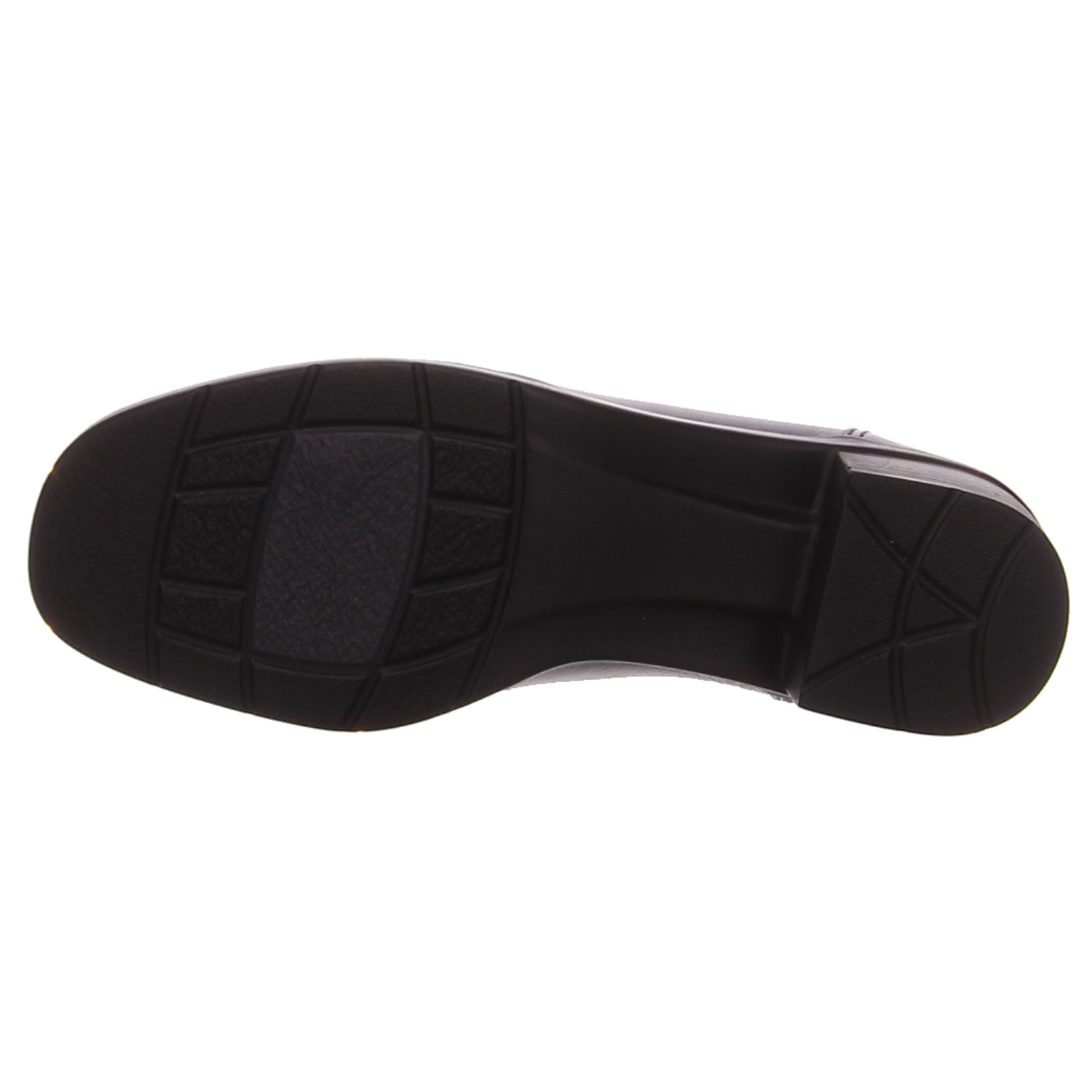 Lauter Comfort Slipper Ronda 72 blue