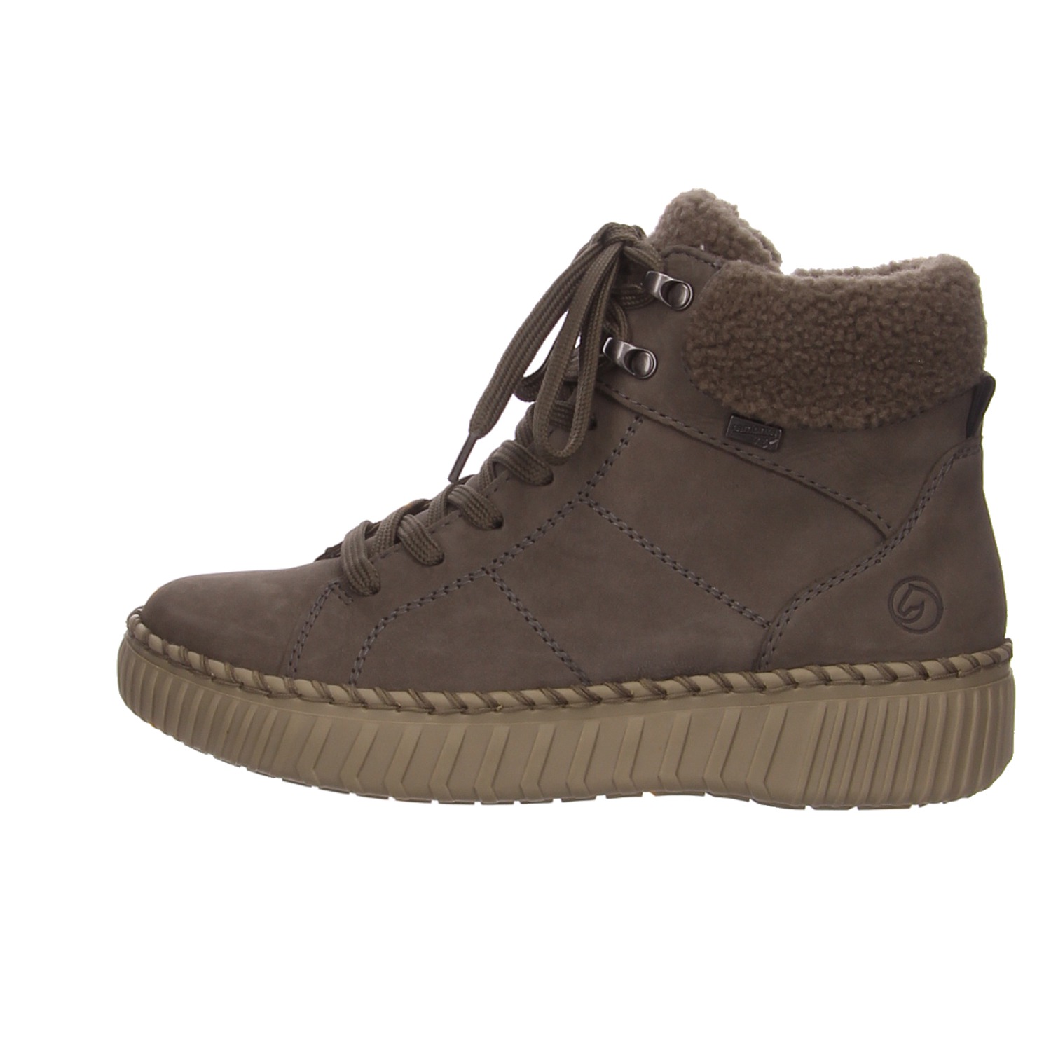 Remonte Schnürschuhe D4A74-42
