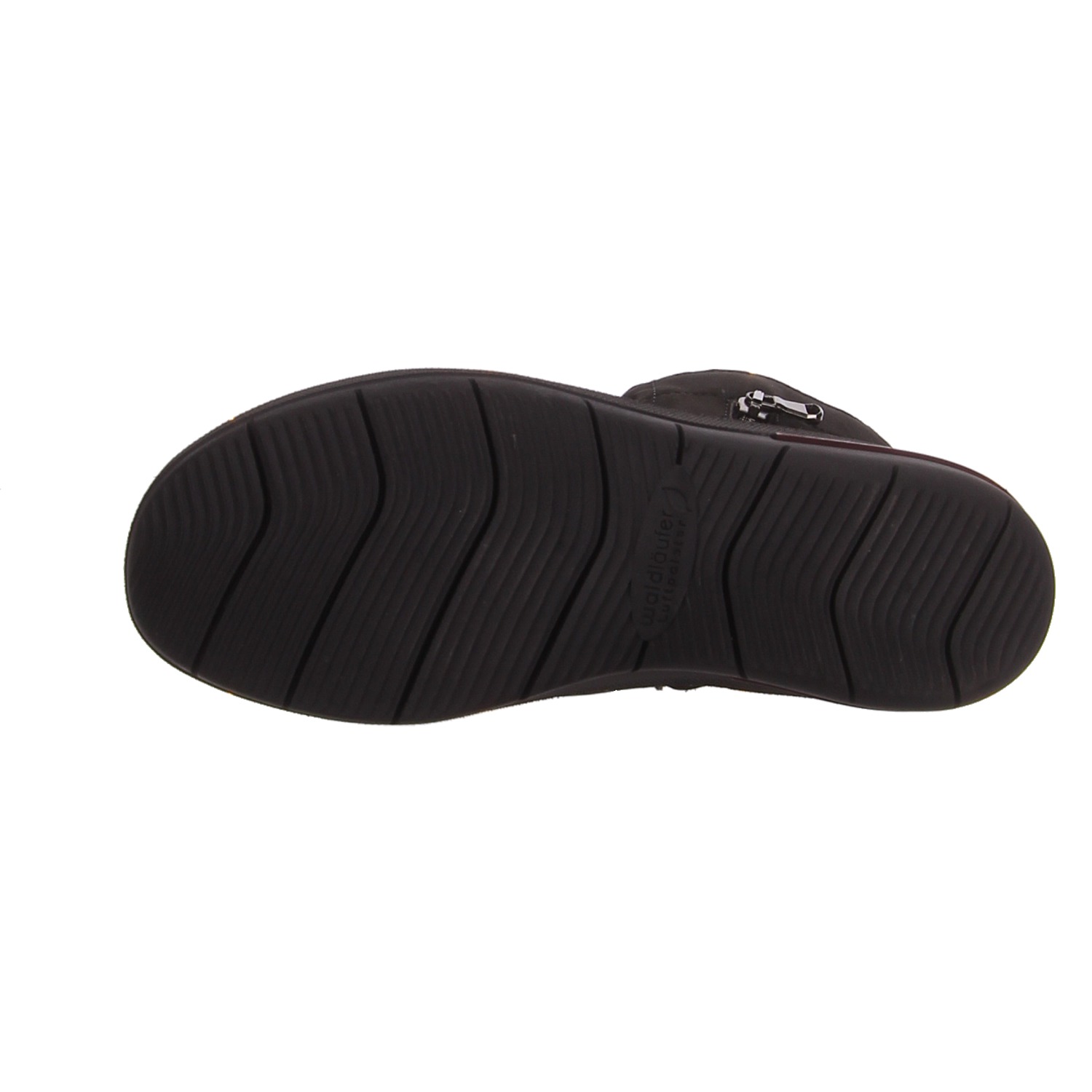 Waldläufer Schnürstiefel grau Waldläufer Boots 395972 Vam191052