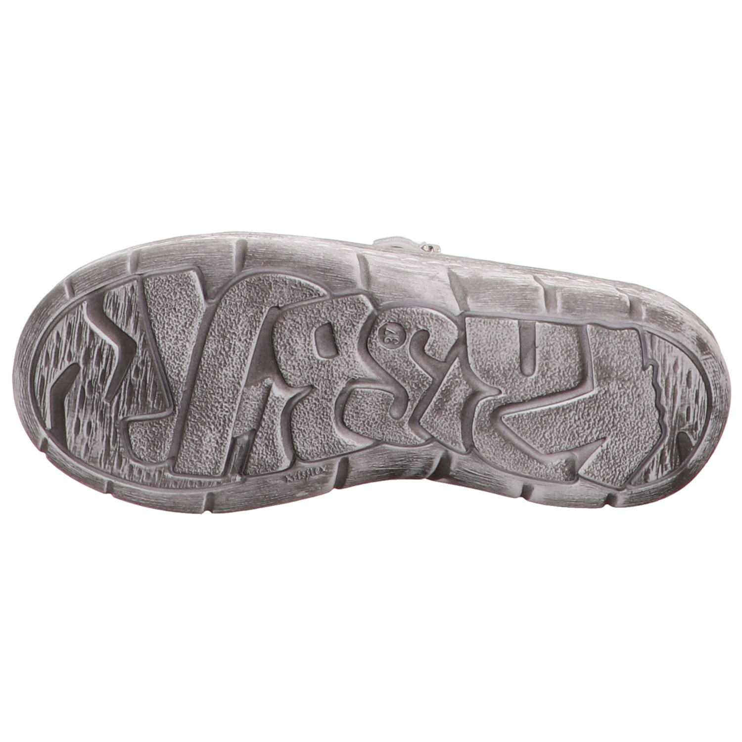 Krisbut Schnürschuhe 2515-7
