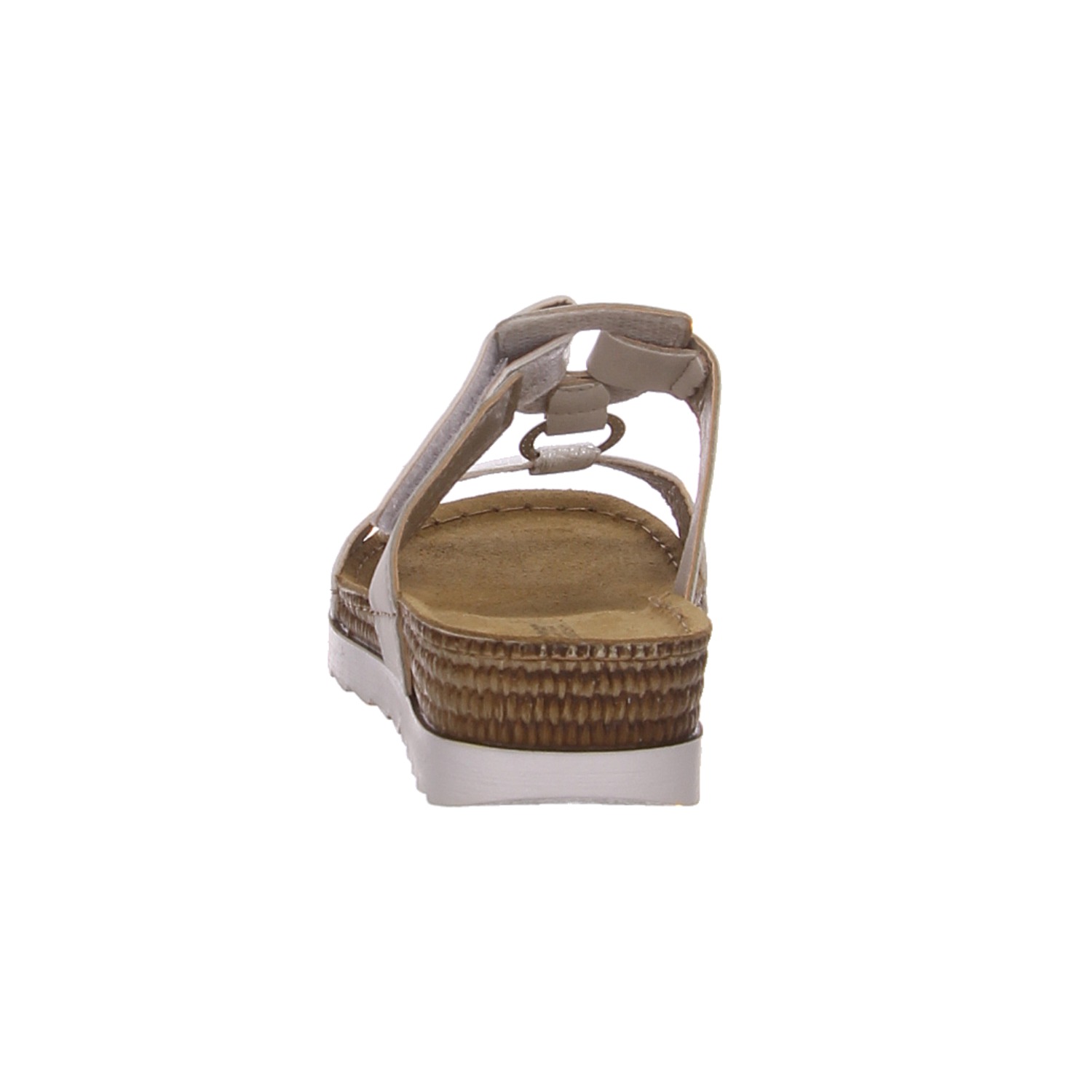 Fischer Markenschuhe Pantoletten 556205 804