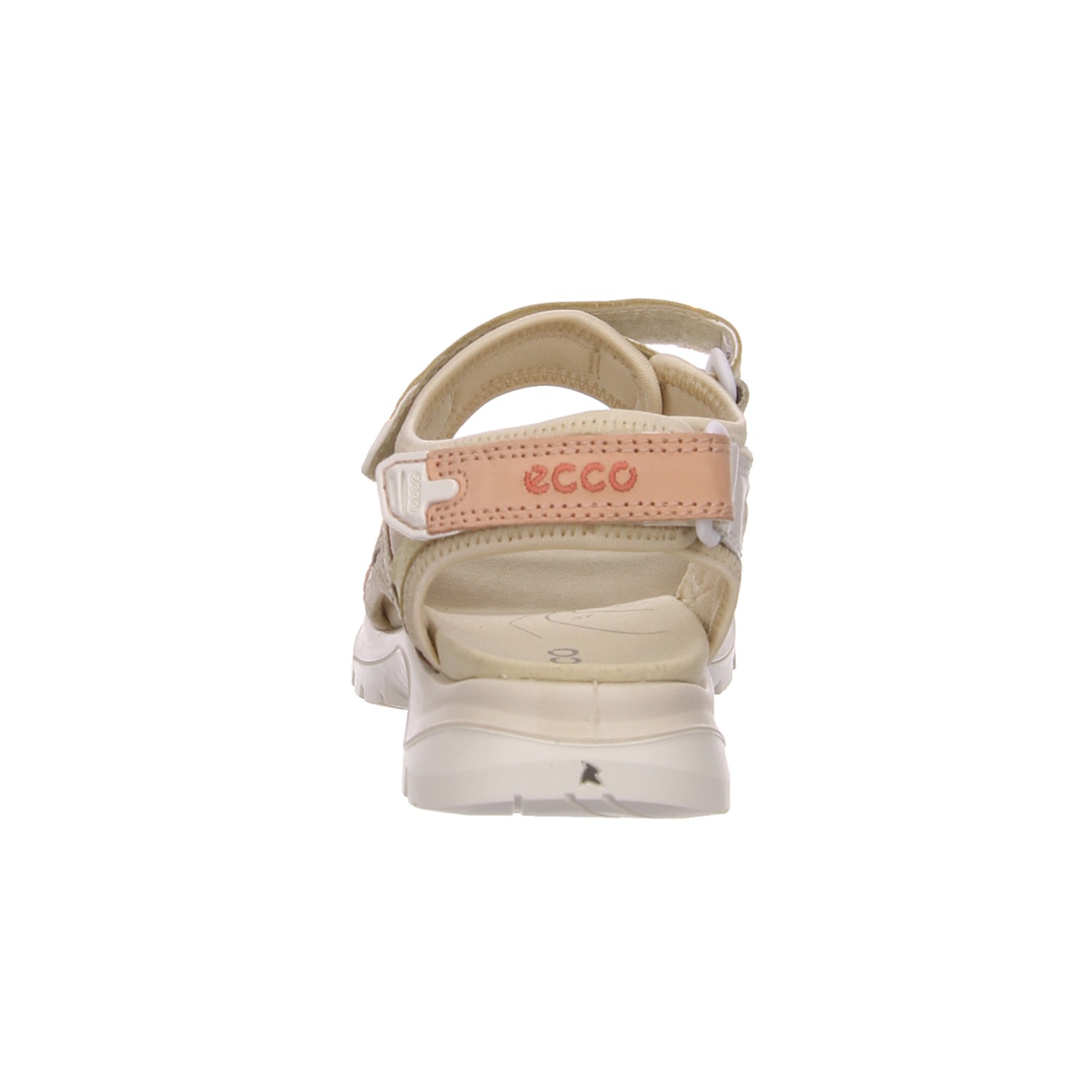 ECCO Wanderschuhe 069563 60705