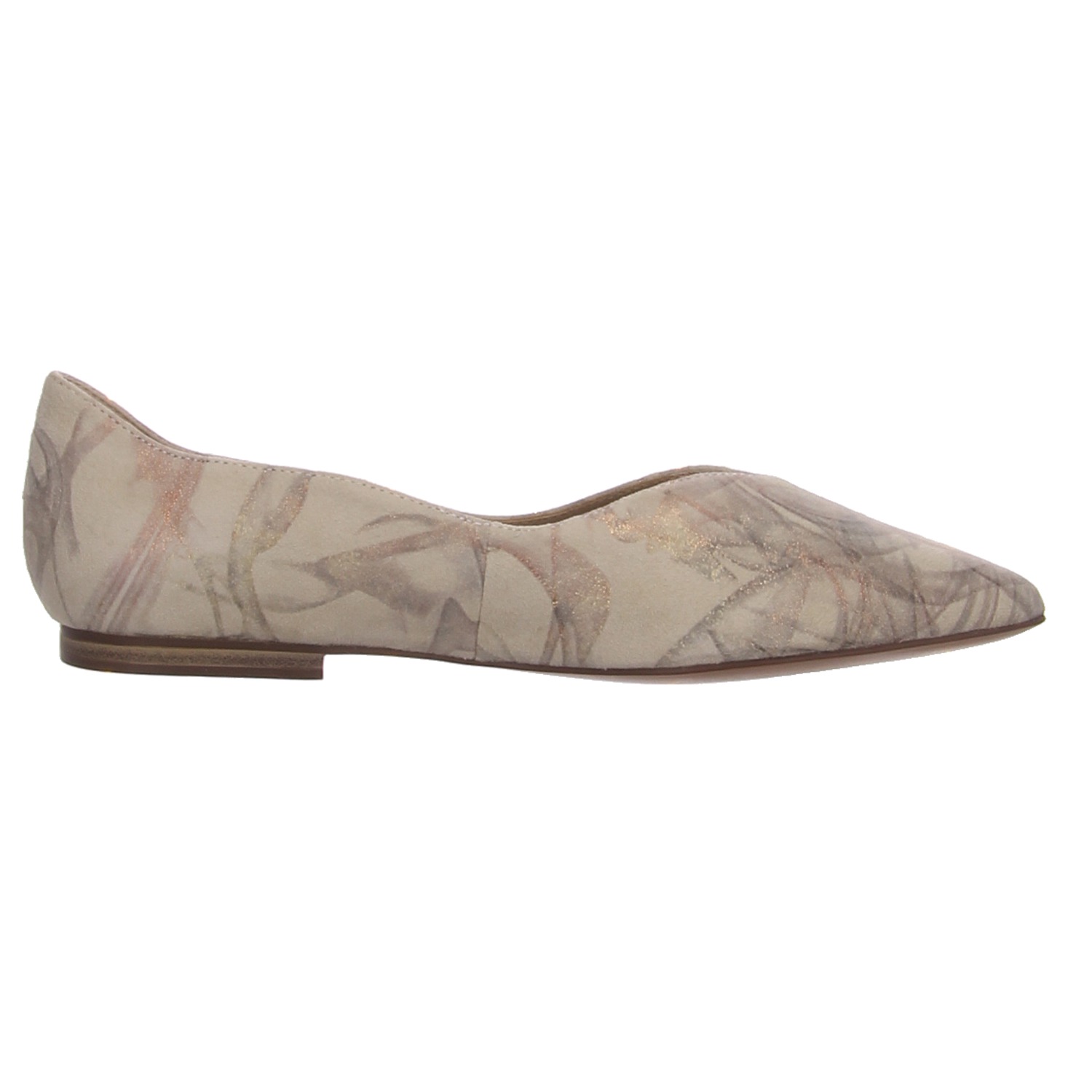 Caprice Ballerinas 9-22110-42-154