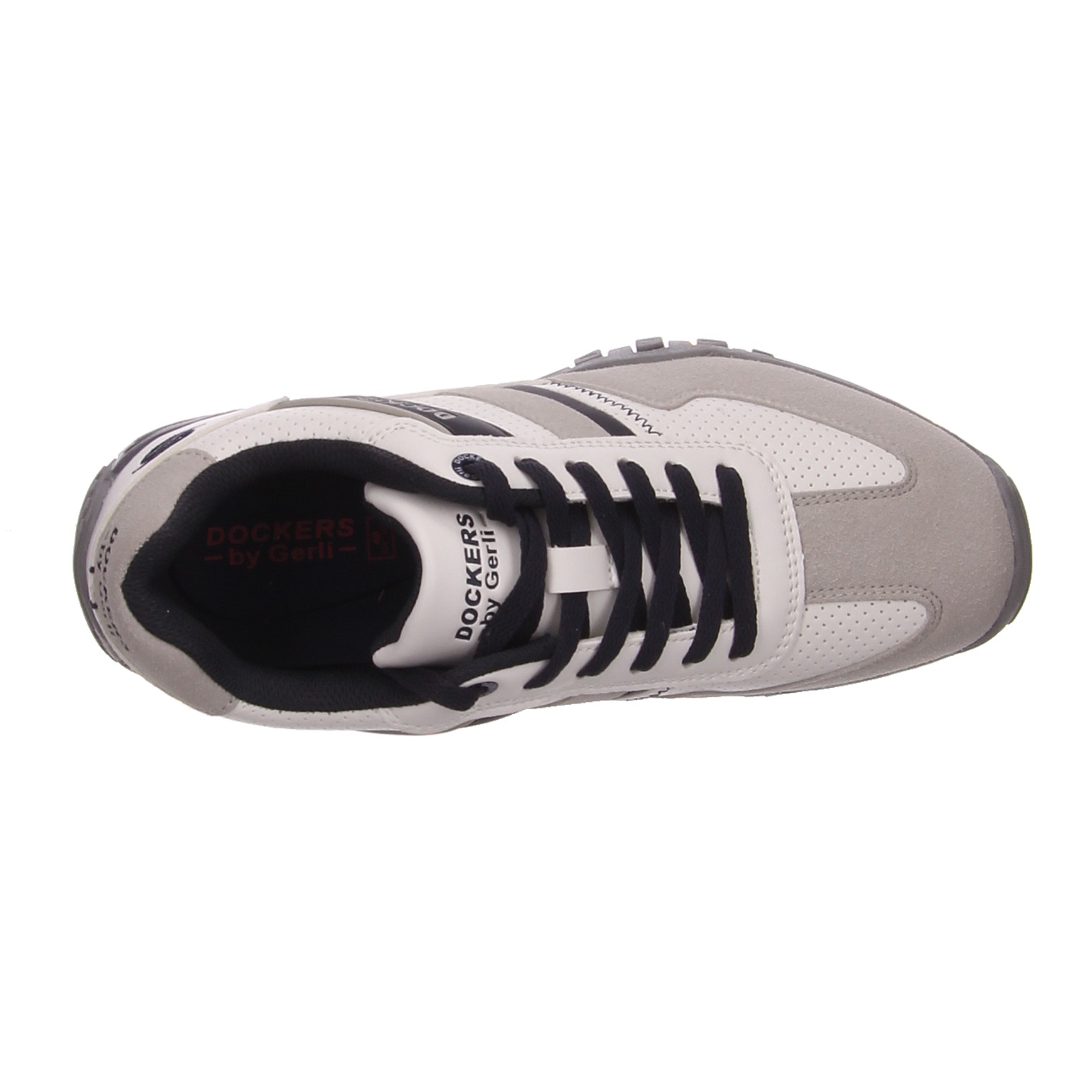 Dockers Schnürschuhe 54BN001 771512