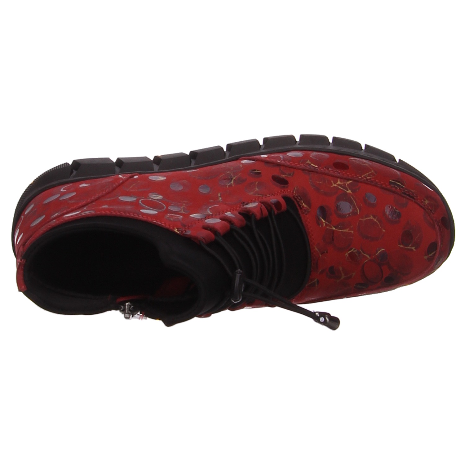 Artiker Schnürschuhe 57C2162