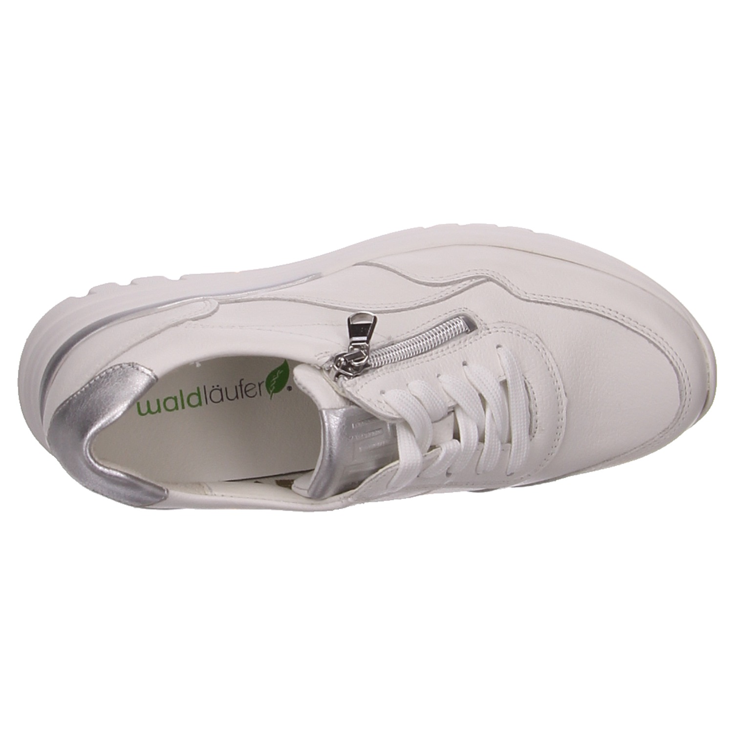 Waldläufer Schnürschuhe 927005 304663