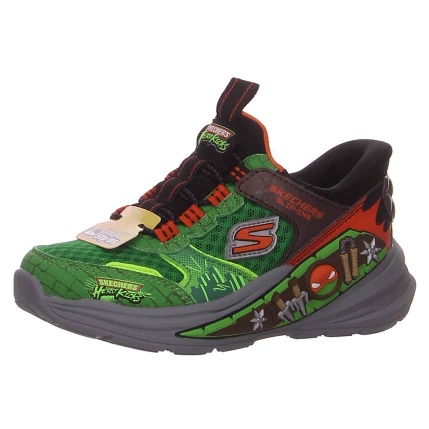 Skechers 33 404212L GRMT