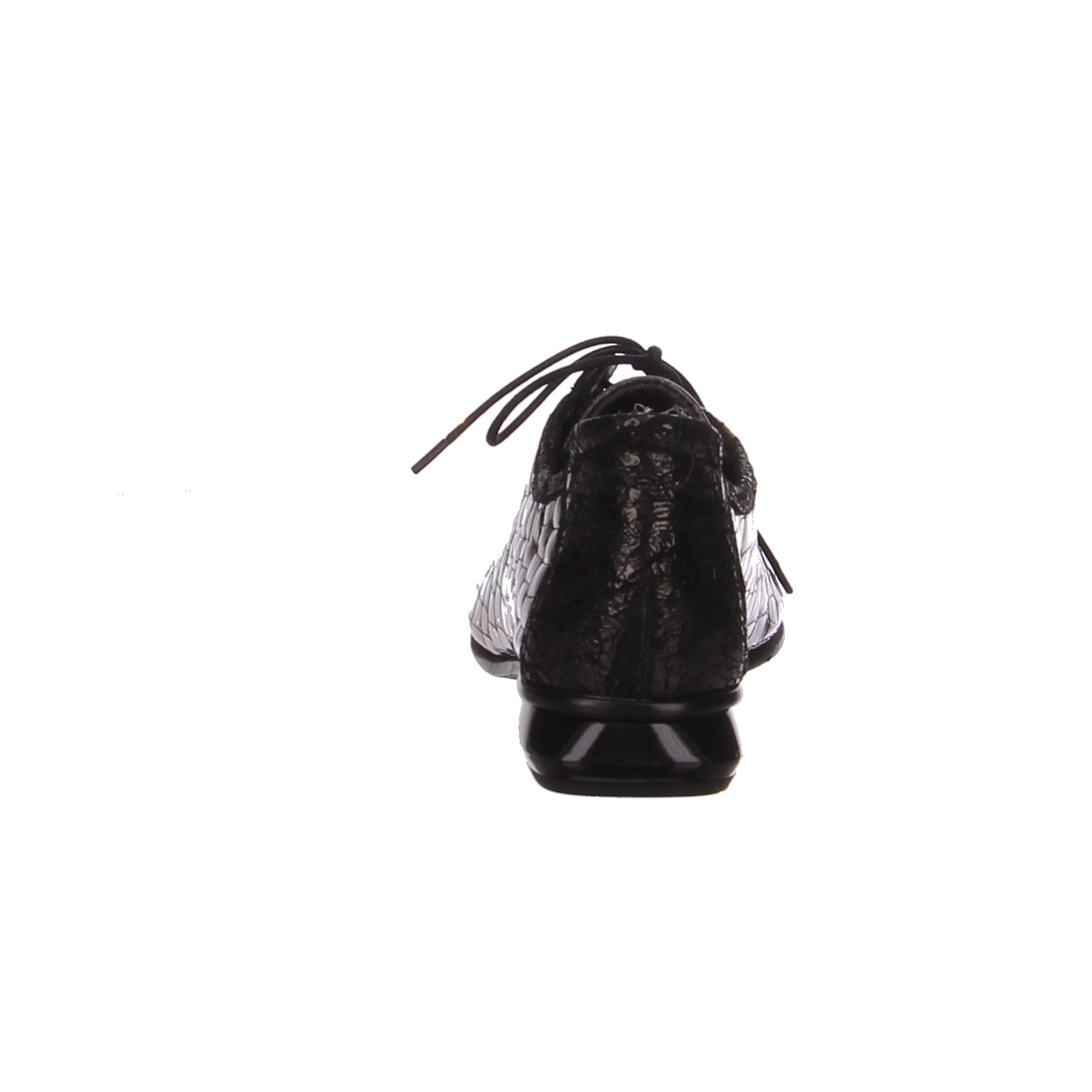 Simen Schnürschuhe 8292A grau