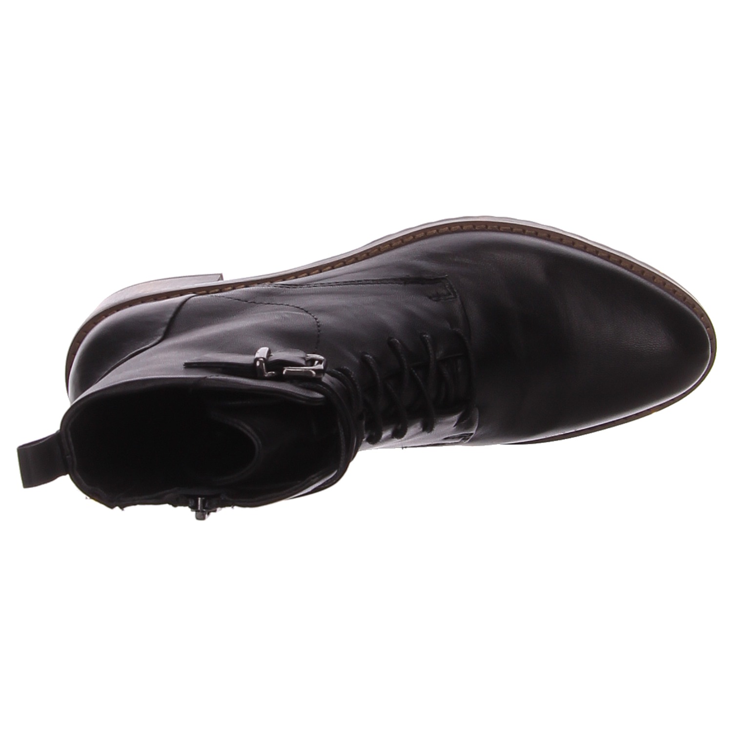 B.Z. Moda Stiefeletten 10160U3254 black