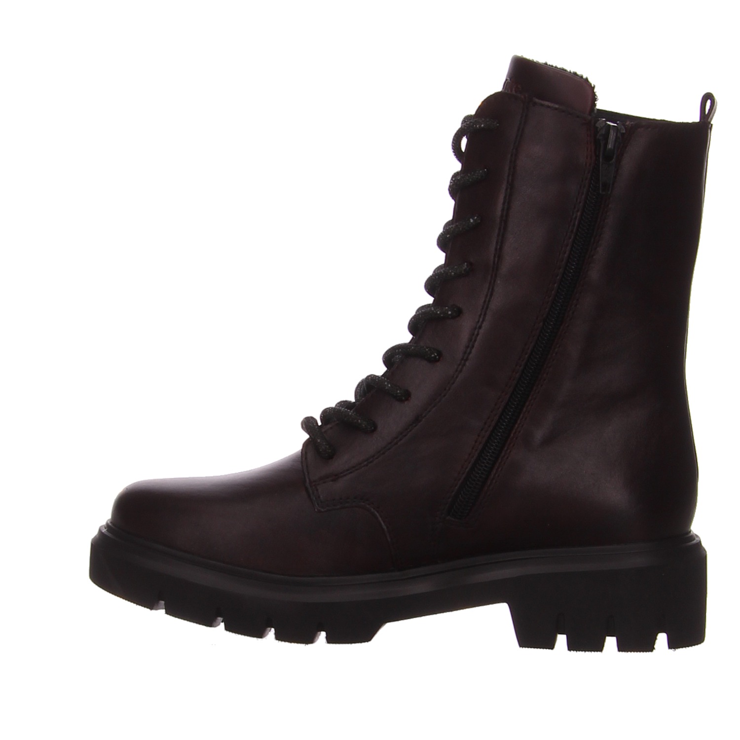 Remonte Schnürstiefel D1W82-35