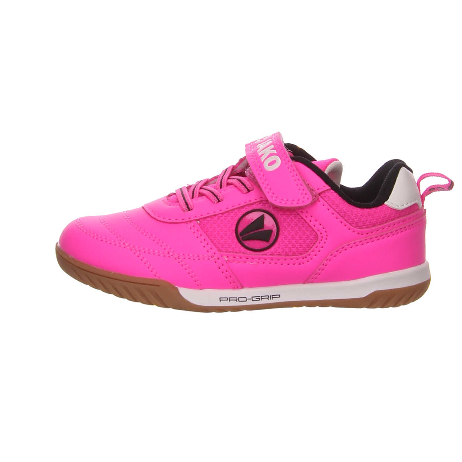 JAKO Mädchen Halbschuhe 310067 7018