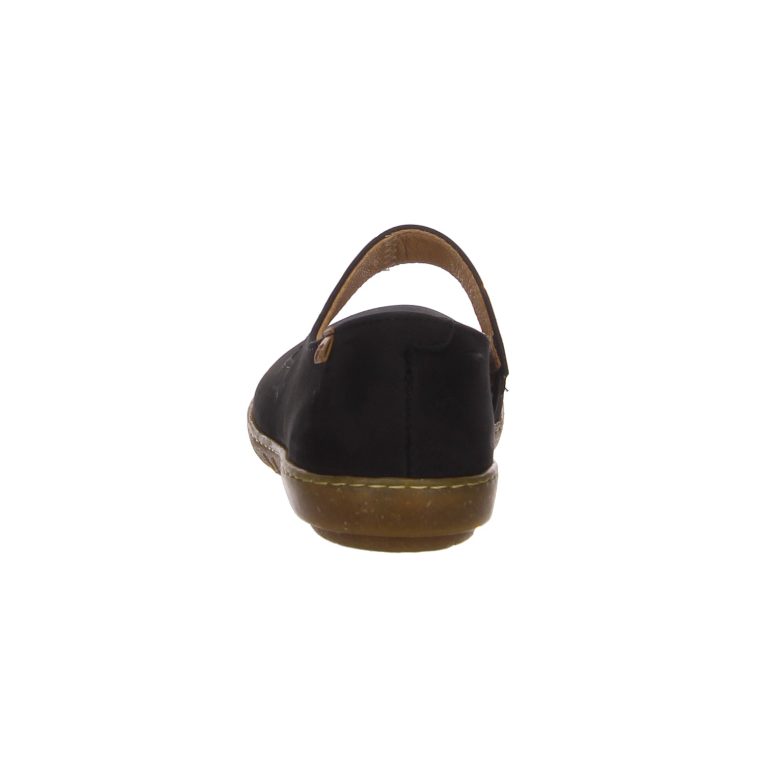 El Naturalista Ballerinas N5301 black